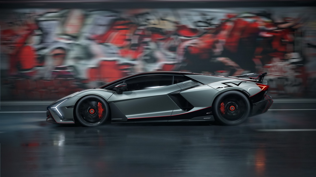 Lamborghini Revuelto SV เปิดบทใหม่แห่ง Super Veloce กับขุมพลังไฮบริด V12 1,065 แรงม้า