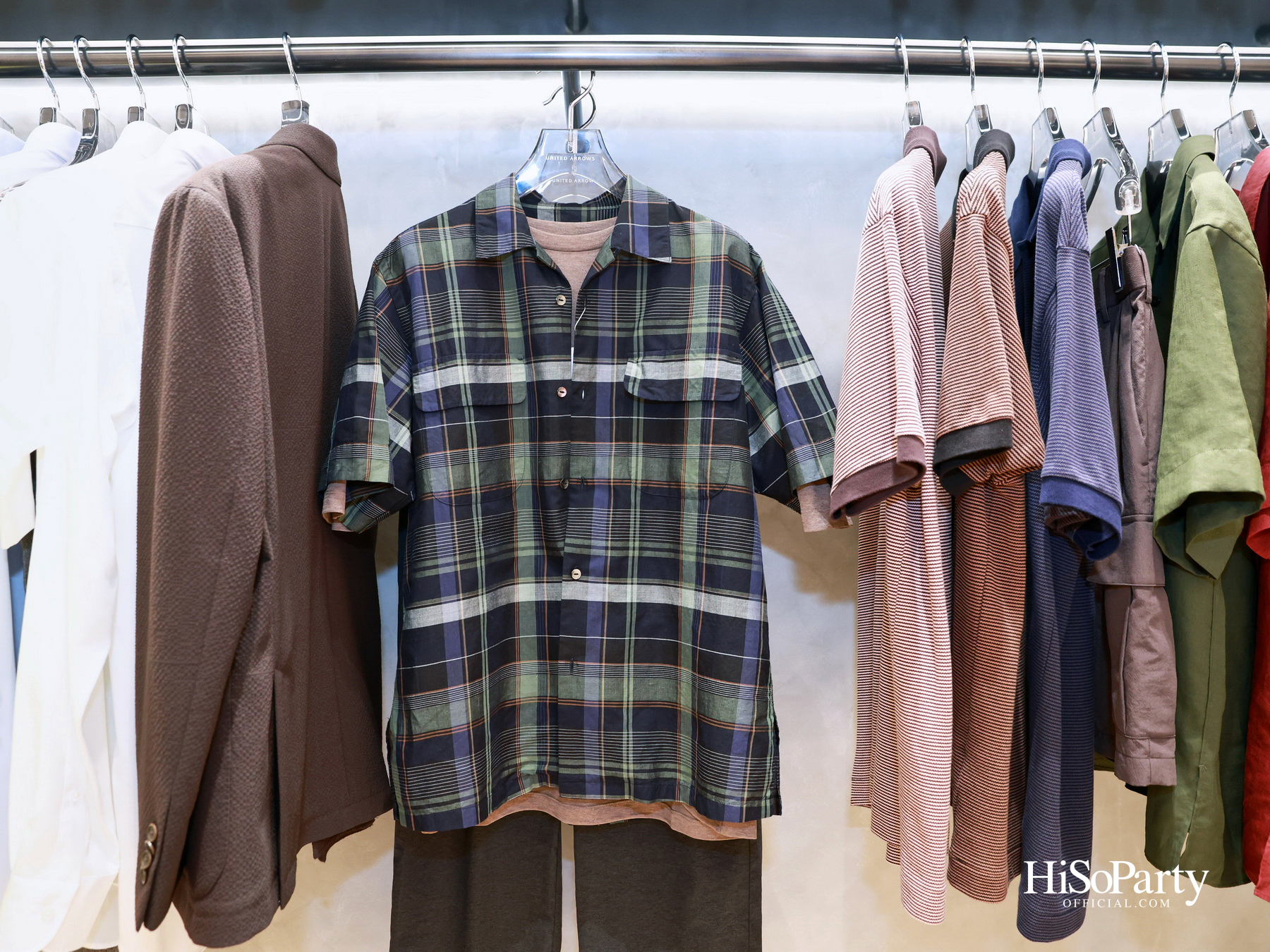 UNITED ARROWS