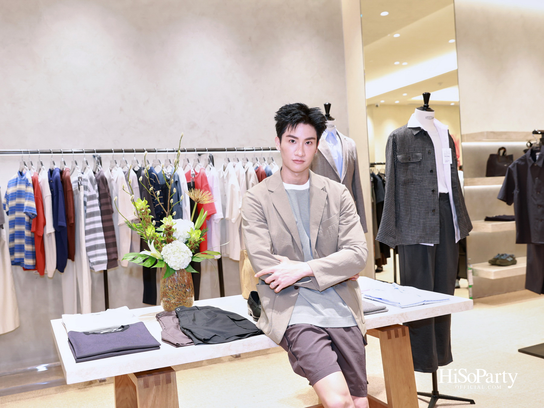UNITED ARROWS