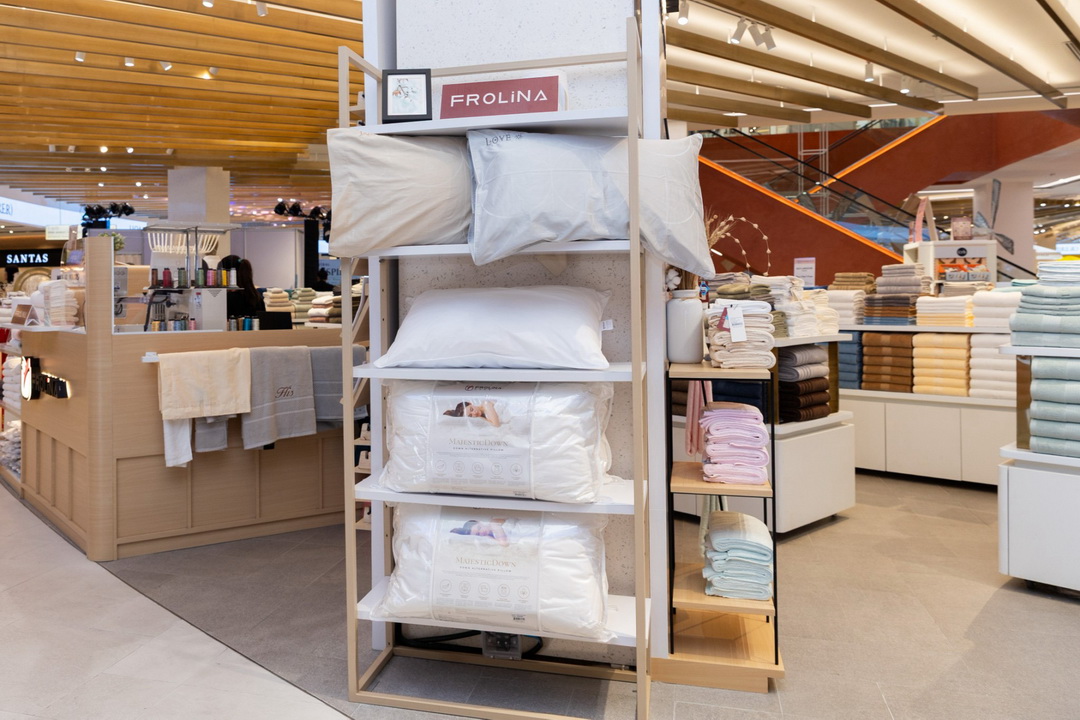 ห้างสรรพสินค้าเซ็นทรัล เปิดแคมเปญ ‘CENTRAL HOME INSPIRER’ ชวนอัปเดตดวง 12 ราศี เติมแรงบันดาลใจให้ทุกมุมของบ้าน