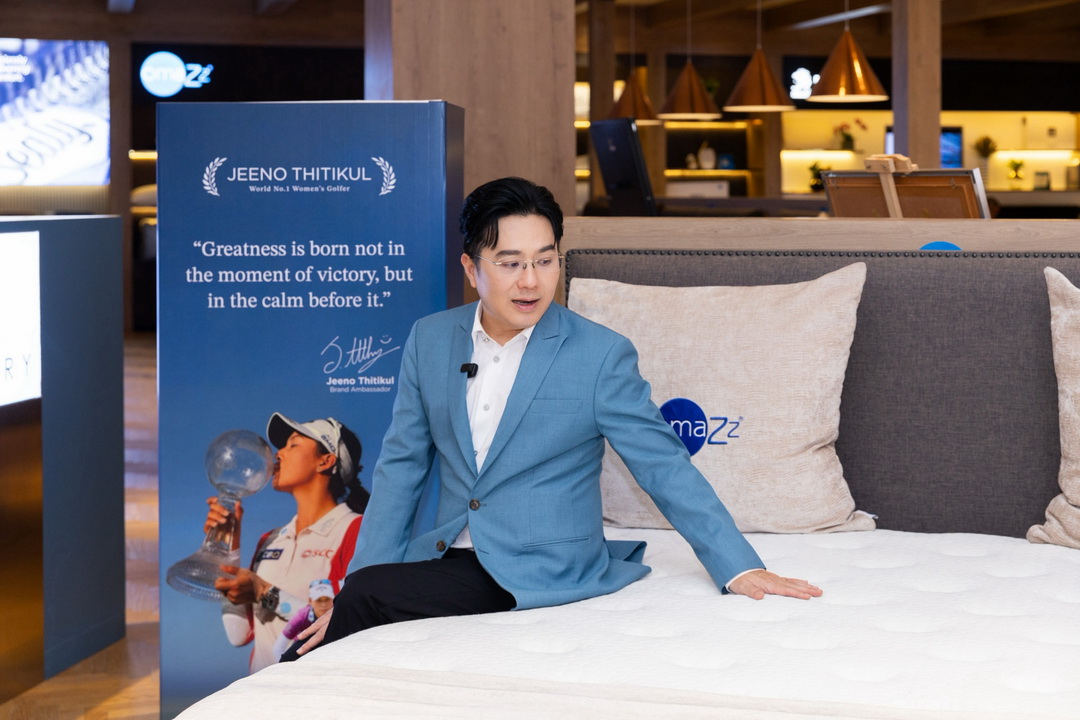 ห้างสรรพสินค้าเซ็นทรัล เปิดแคมเปญ ‘CENTRAL HOME INSPIRER’ ชวนอัปเดตดวง 12 ราศี เติมแรงบันดาลใจให้ทุกมุมของบ้าน