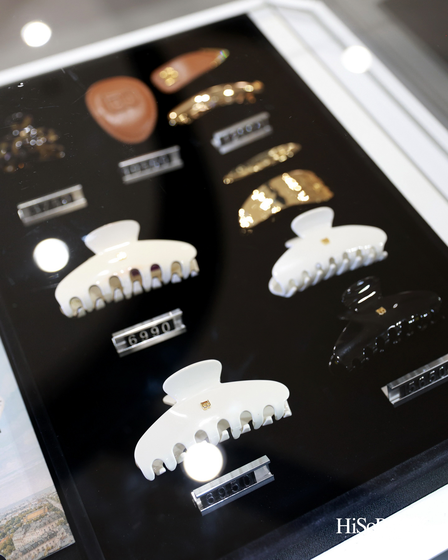 BALMAIN HAIR เปิดป็อปอัพ ‘BALMAIN HAIR VOYAGE’ ชวนสัมผัสโลกแห่งแฮร์กูตูร์ พร้อมอัปเดตคอลเลกชัน ‘LOCKS OF GOLD’