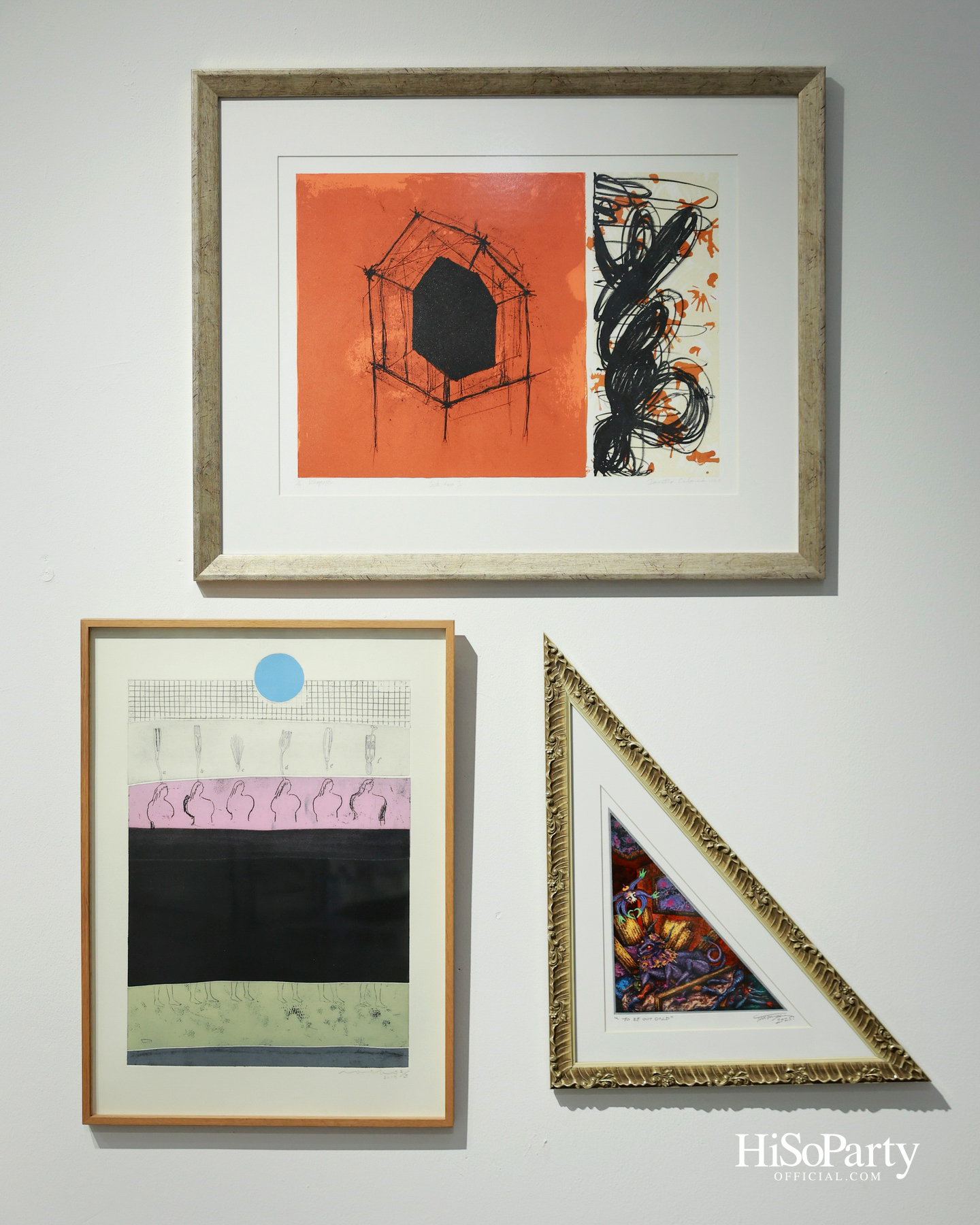 THAILAND PRINTMAKING FESTIVAL 2026 ชวนสัมผัสโลกศิลปะภาพพิมพ์ ผ่านแนวคิด ‘From Process to Perspective’