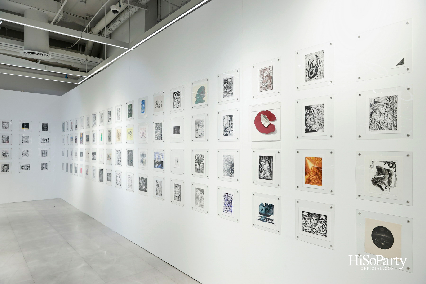 THAILAND PRINTMAKING FESTIVAL 2026 ชวนสัมผัสโลกศิลปะภาพพิมพ์ ผ่านแนวคิด ‘From Process to Perspective’