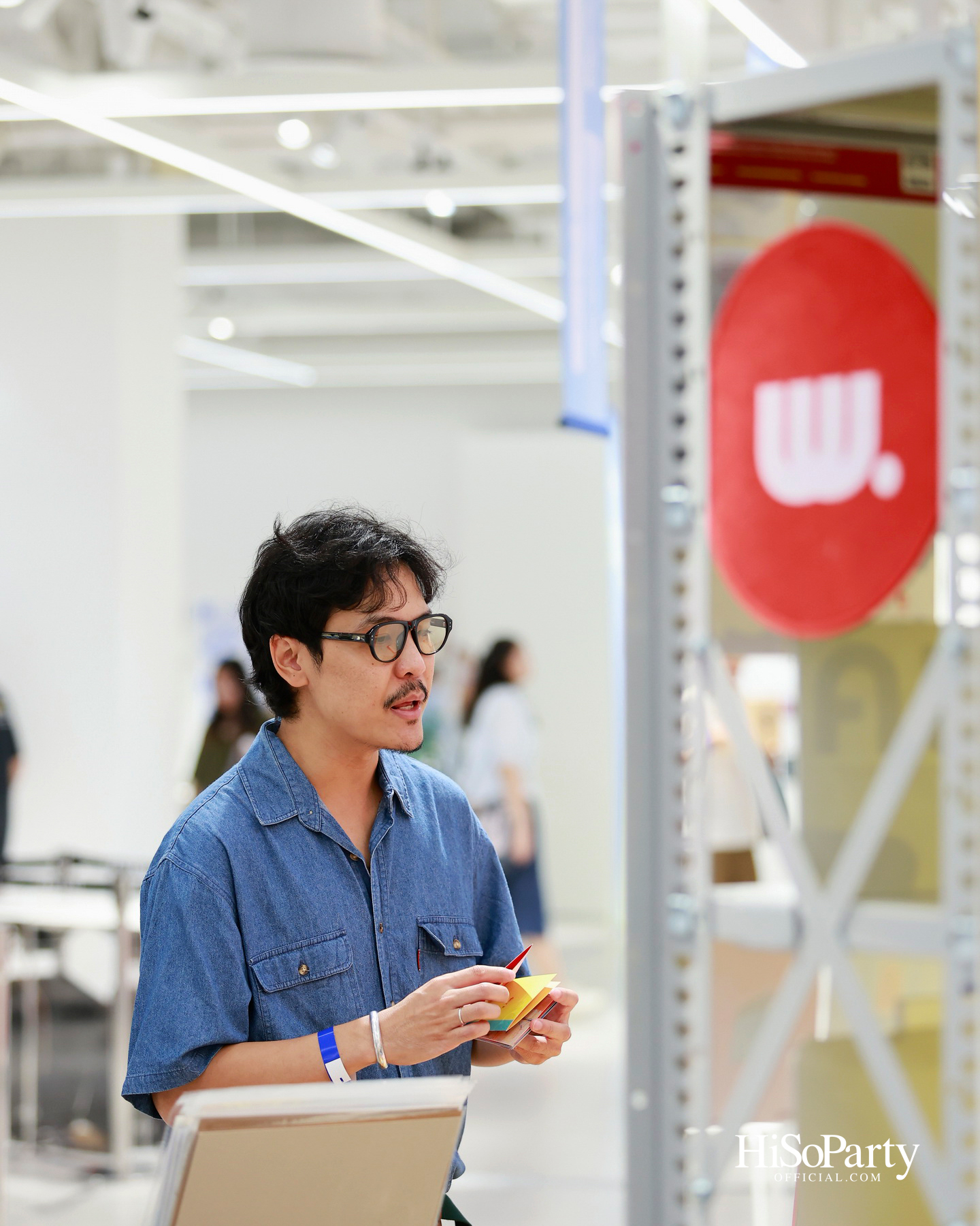THAILAND PRINTMAKING FESTIVAL 2026 ชวนสัมผัสโลกศิลปะภาพพิมพ์ ผ่านแนวคิด ‘From Process to Perspective’