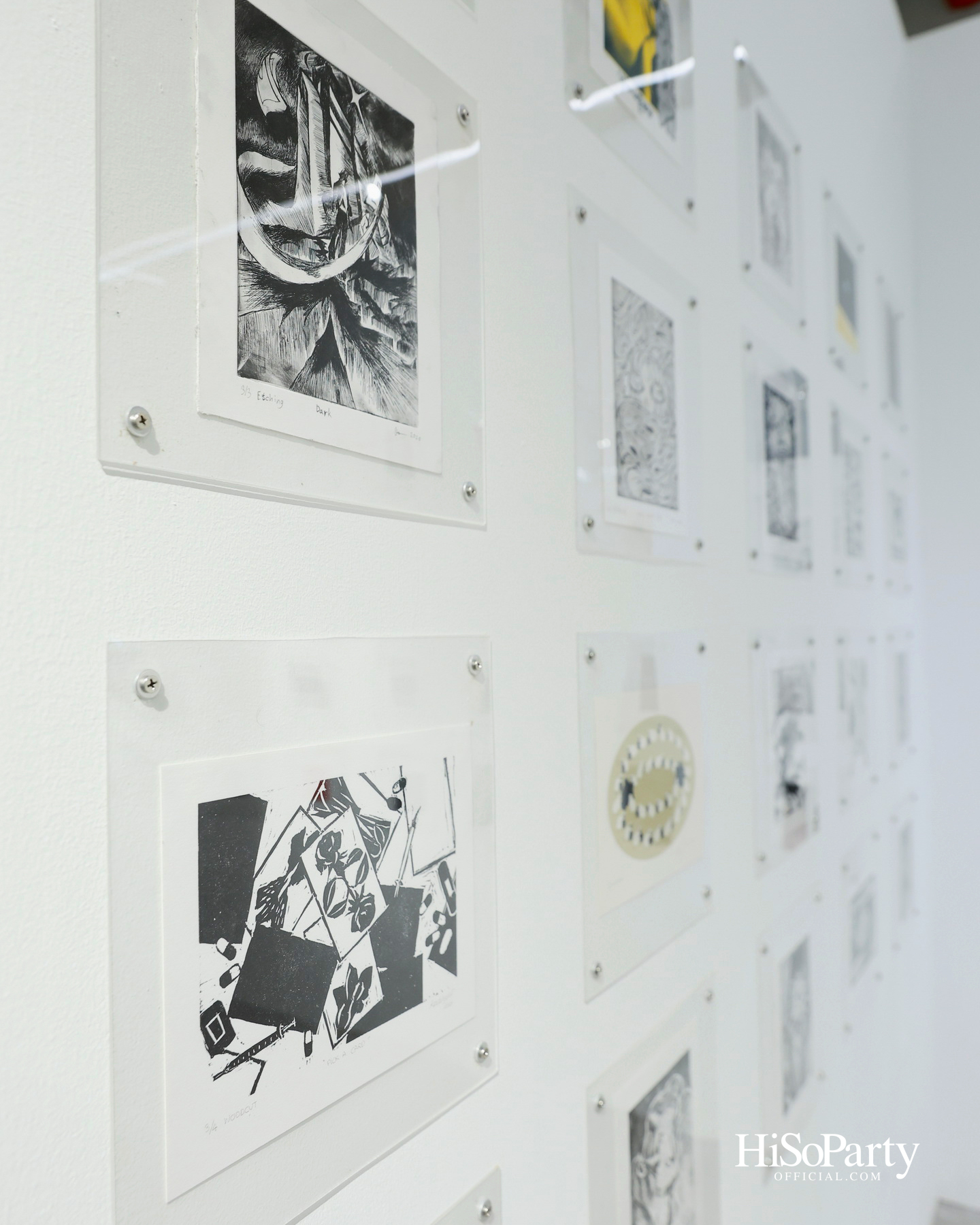 THAILAND PRINTMAKING FESTIVAL 2026 ชวนสัมผัสโลกศิลปะภาพพิมพ์ ผ่านแนวคิด ‘From Process to Perspective’