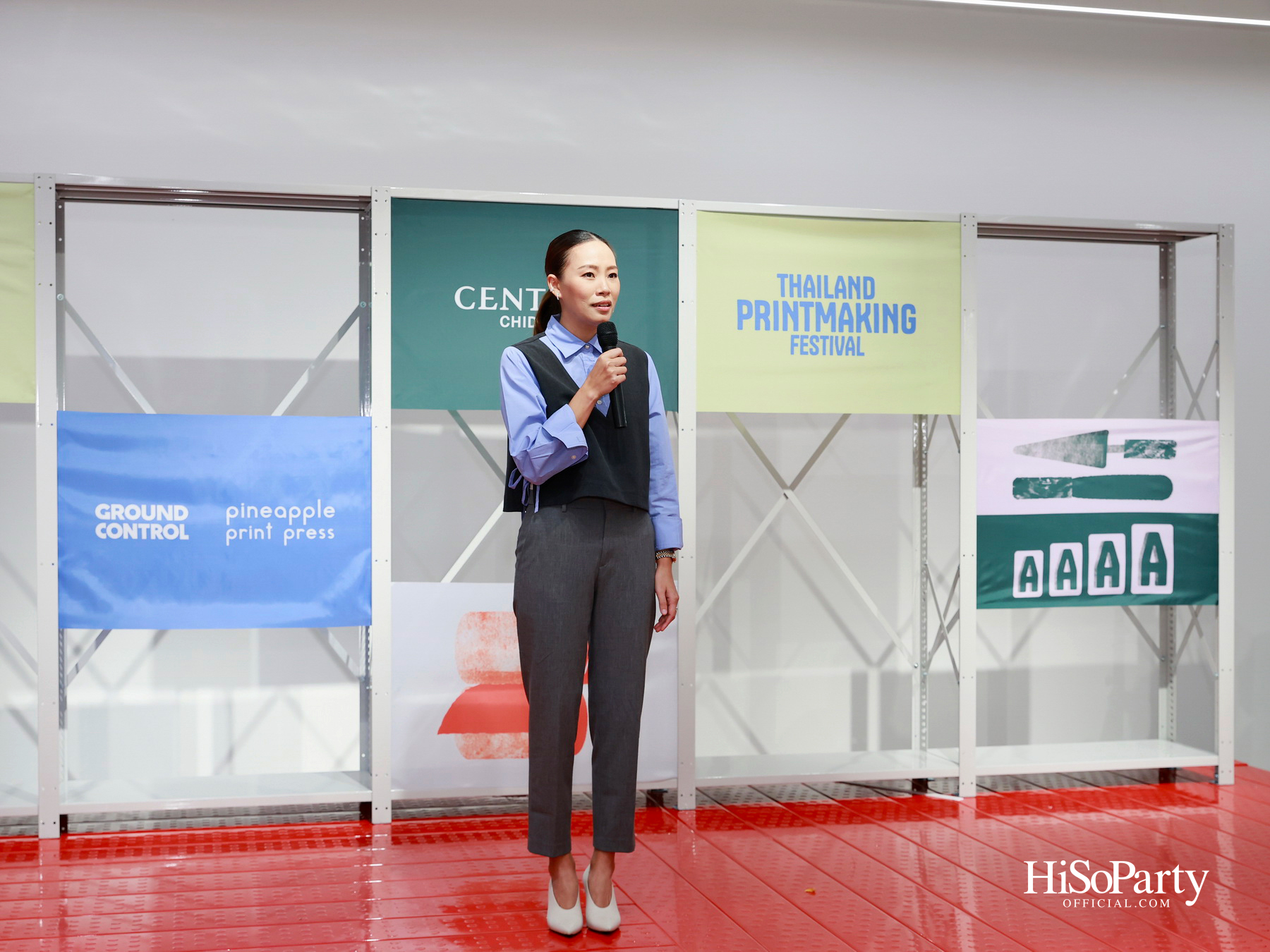 THAILAND PRINTMAKING FESTIVAL 2026 ชวนสัมผัสโลกศิลปะภาพพิมพ์ ผ่านแนวคิด ‘From Process to Perspective’