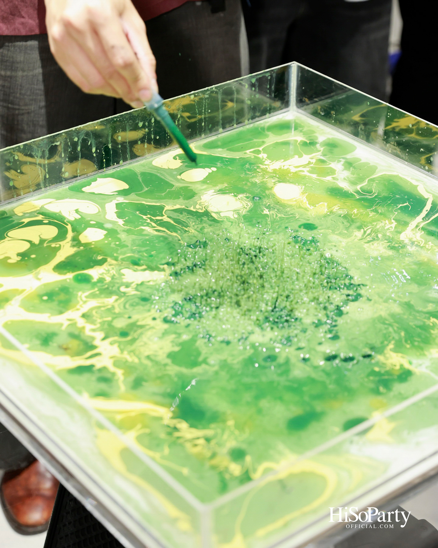 THAILAND PRINTMAKING FESTIVAL 2026 ชวนสัมผัสโลกศิลปะภาพพิมพ์ ผ่านแนวคิด ‘From Process to Perspective’