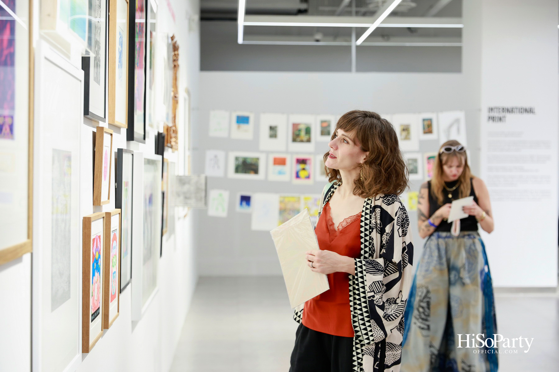 THAILAND PRINTMAKING FESTIVAL 2026 ชวนสัมผัสโลกศิลปะภาพพิมพ์ ผ่านแนวคิด ‘From Process to Perspective’