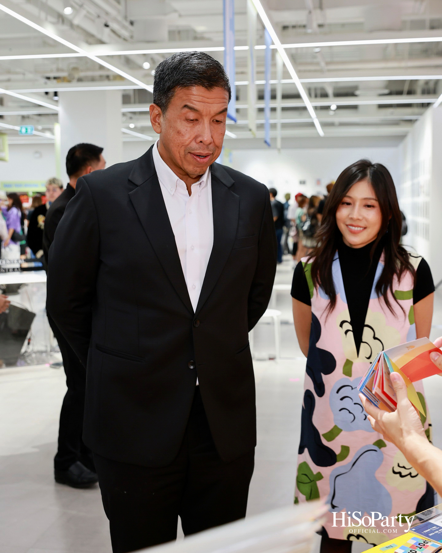 THAILAND PRINTMAKING FESTIVAL 2026 ชวนสัมผัสโลกศิลปะภาพพิมพ์ ผ่านแนวคิด ‘From Process to Perspective’