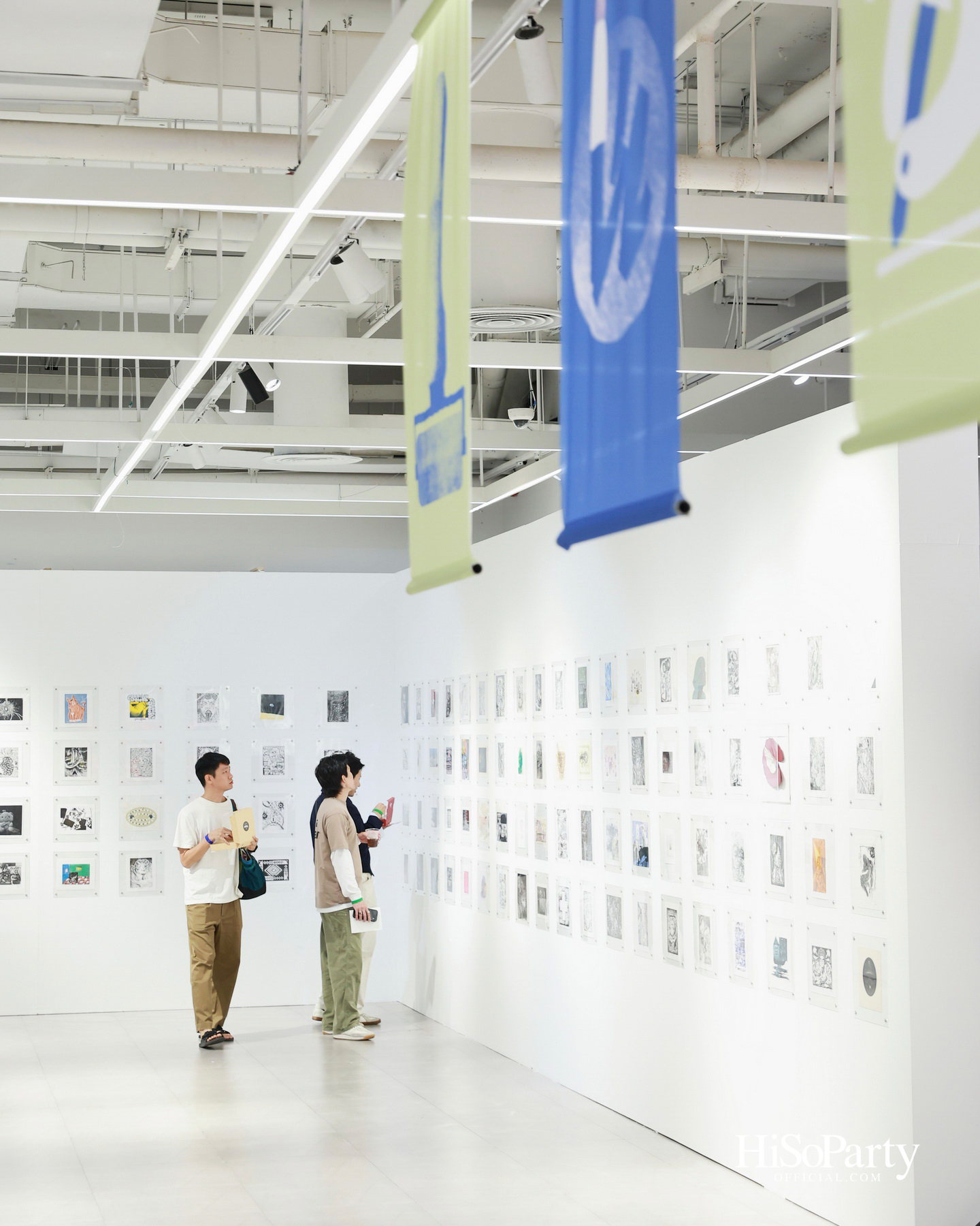 THAILAND PRINTMAKING FESTIVAL 2026 ชวนสัมผัสโลกศิลปะภาพพิมพ์ ผ่านแนวคิด ‘From Process to Perspective’