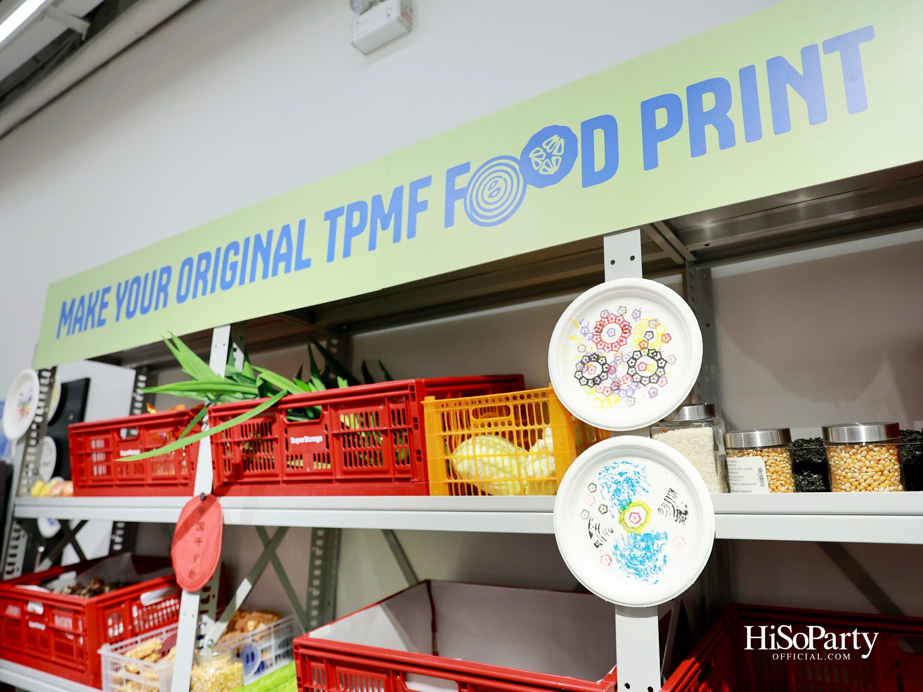 THAILAND PRINTMAKING FESTIVAL 2026 ชวนสัมผัสโลกศิลปะภาพพิมพ์ ผ่านแนวคิด ‘From Process to Perspective’
