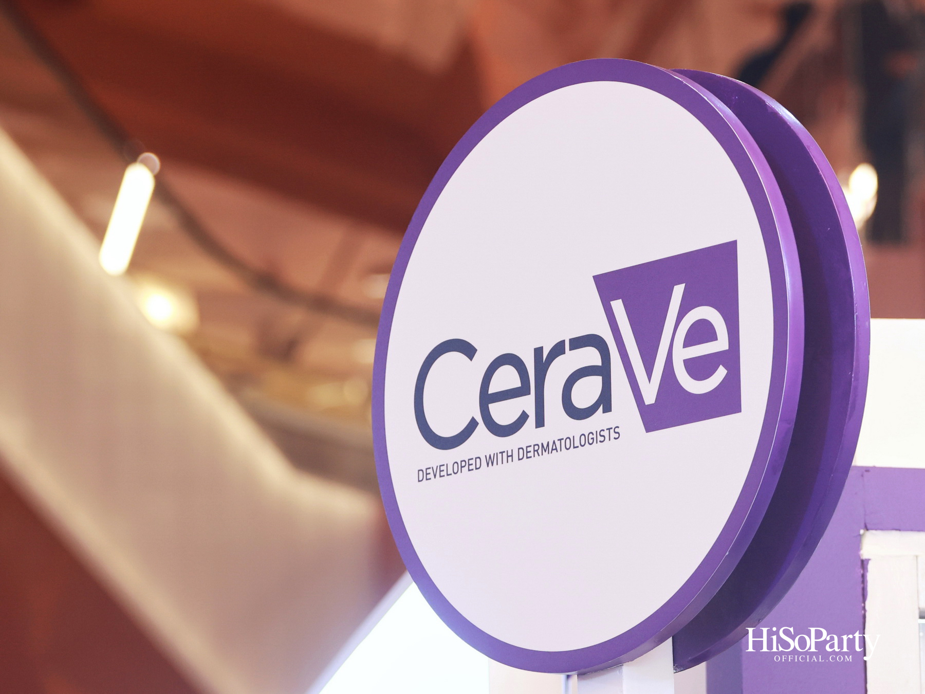 CeraVe เปิดตัว ‘CeraVe Brightening Vitamin C Cleanser’ พร้อมต้อนรับ ภูวินทร์ Friend of CeraVe Cleanser คนล่าสุด