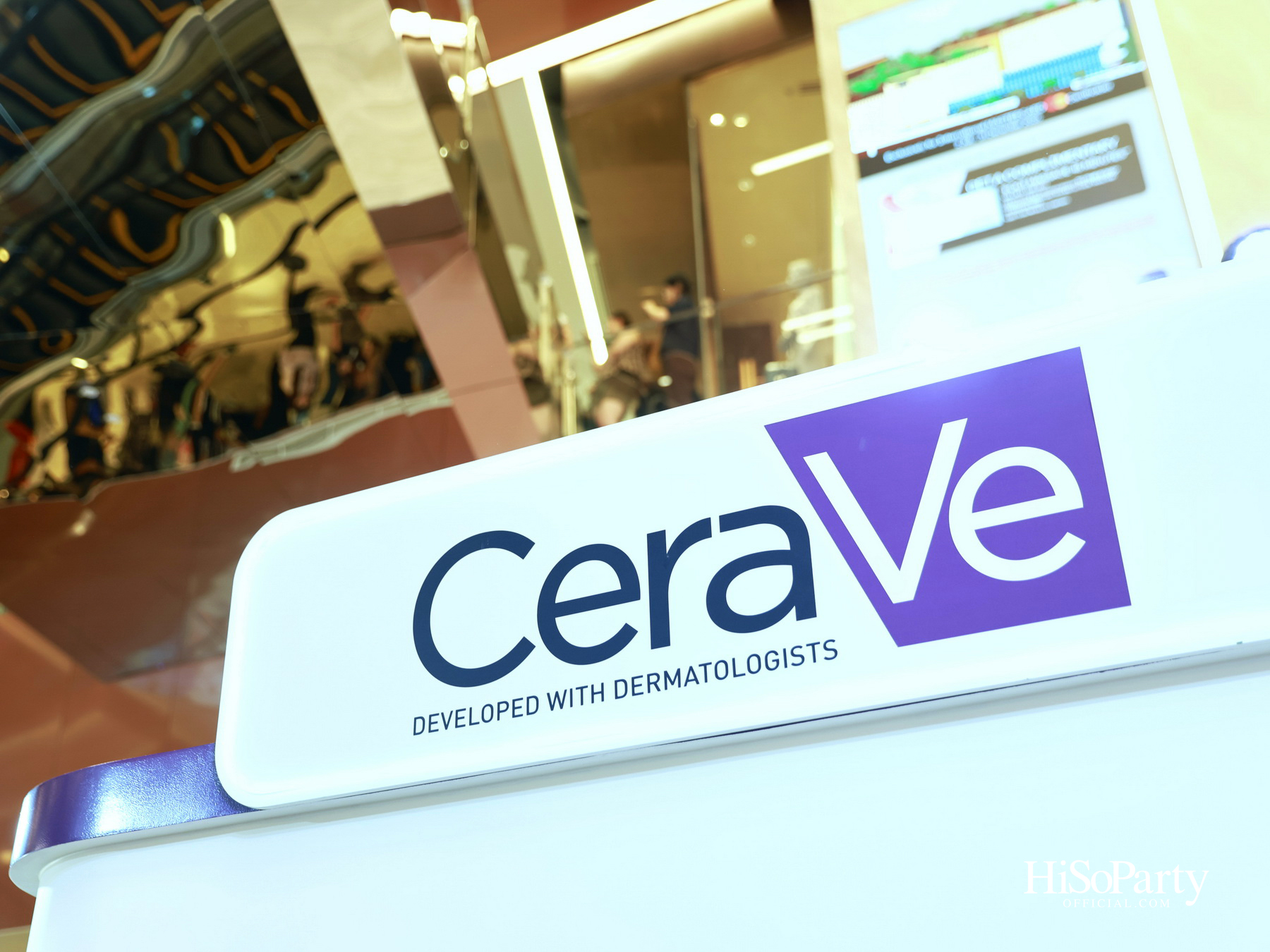 CeraVe เปิดตัว ‘CeraVe Brightening Vitamin C Cleanser’ พร้อมต้อนรับ ภูวินทร์ Friend of CeraVe Cleanser คนล่าสุด