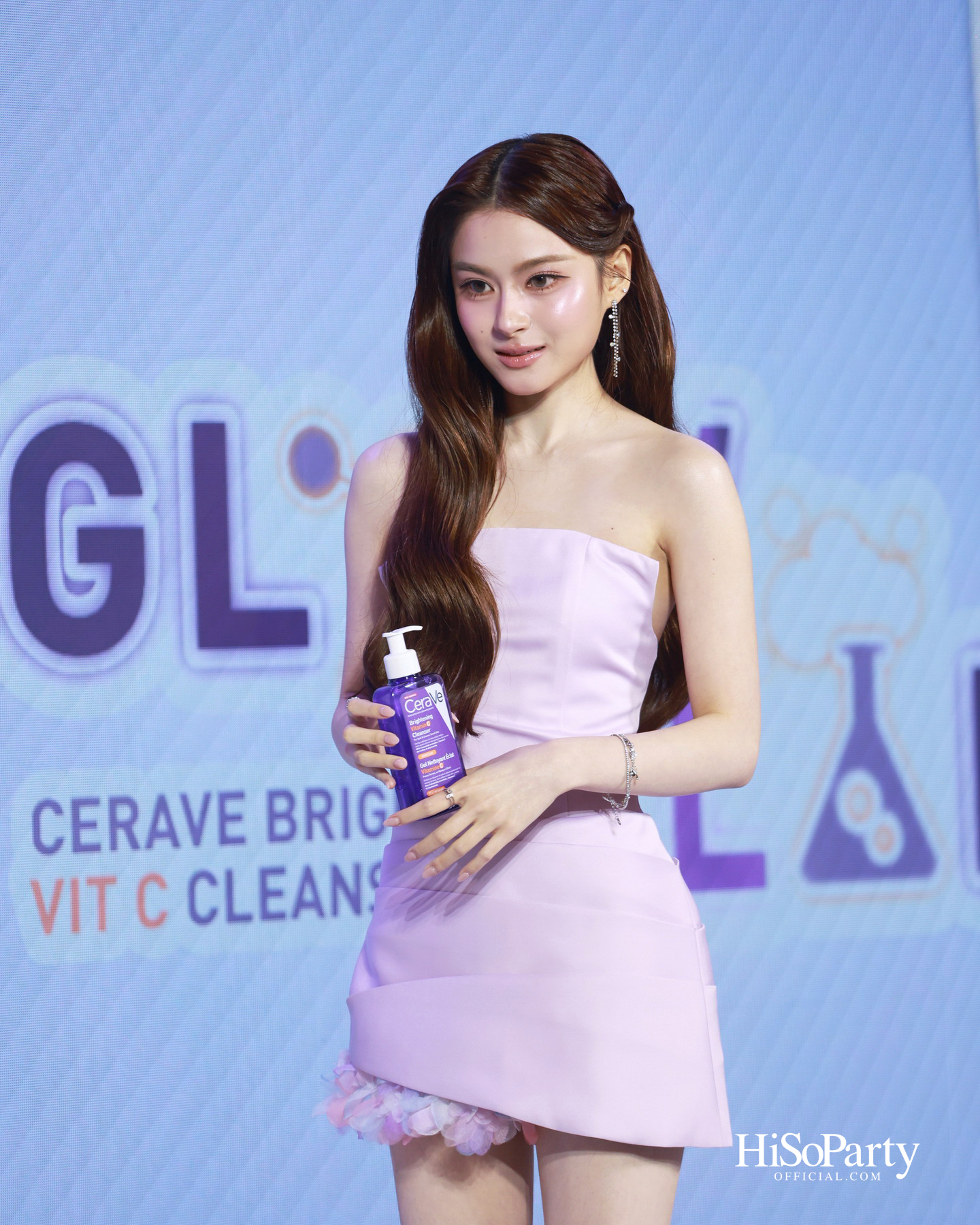 CeraVe เปิดตัว ‘CeraVe Brightening Vitamin C Cleanser’ พร้อมต้อนรับ ภูวินทร์ Friend of CeraVe Cleanser คนล่าสุด