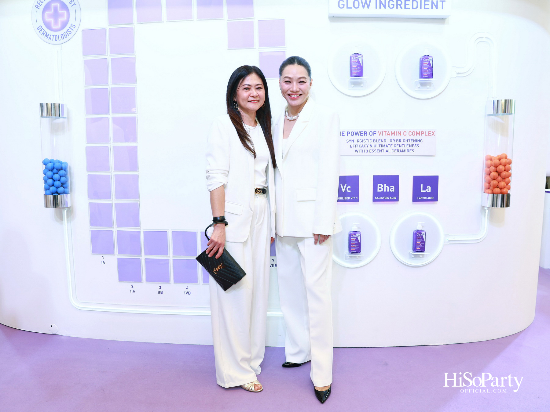 CeraVe เปิดตัว ‘CeraVe Brightening Vitamin C Cleanser’ พร้อมต้อนรับ ภูวินทร์ Friend of CeraVe Cleanser คนล่าสุด