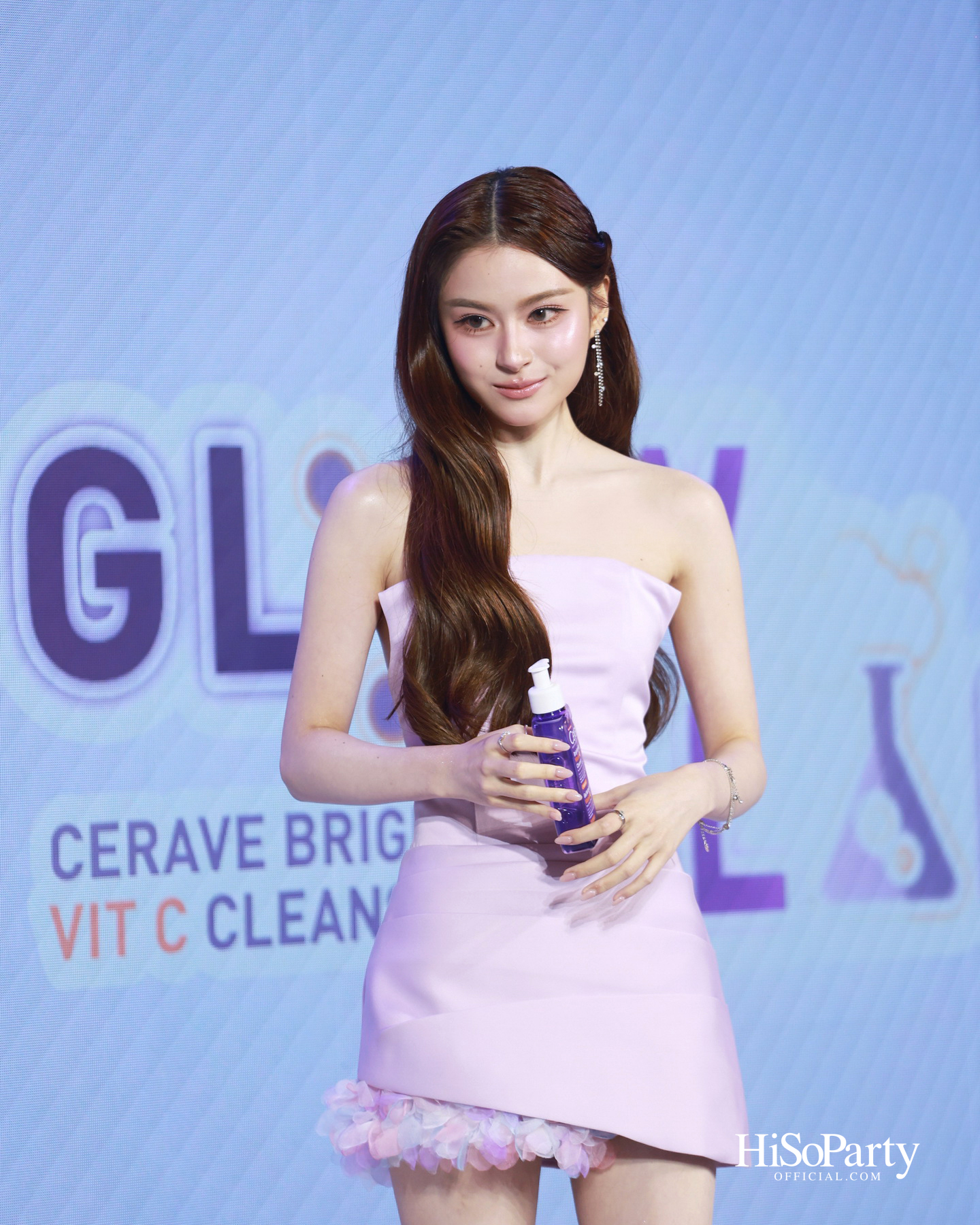 CeraVe เปิดตัว ‘CeraVe Brightening Vitamin C Cleanser’ พร้อมต้อนรับ ภูวินทร์ Friend of CeraVe Cleanser คนล่าสุด