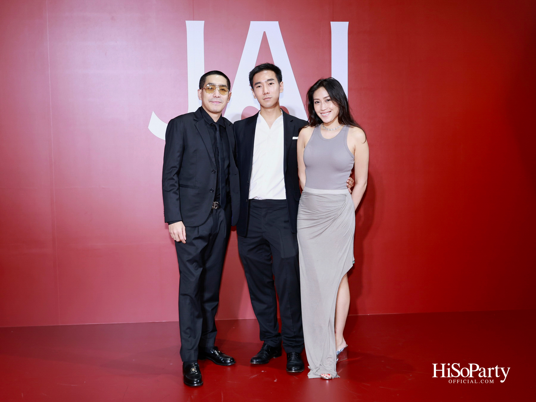 JAI by ONESIAM เปิดบทใหม่ของโกลบอลไพรเวทเมมเบอร์คลับ กับ ‘JAI Rising: A Journey Like No Other’