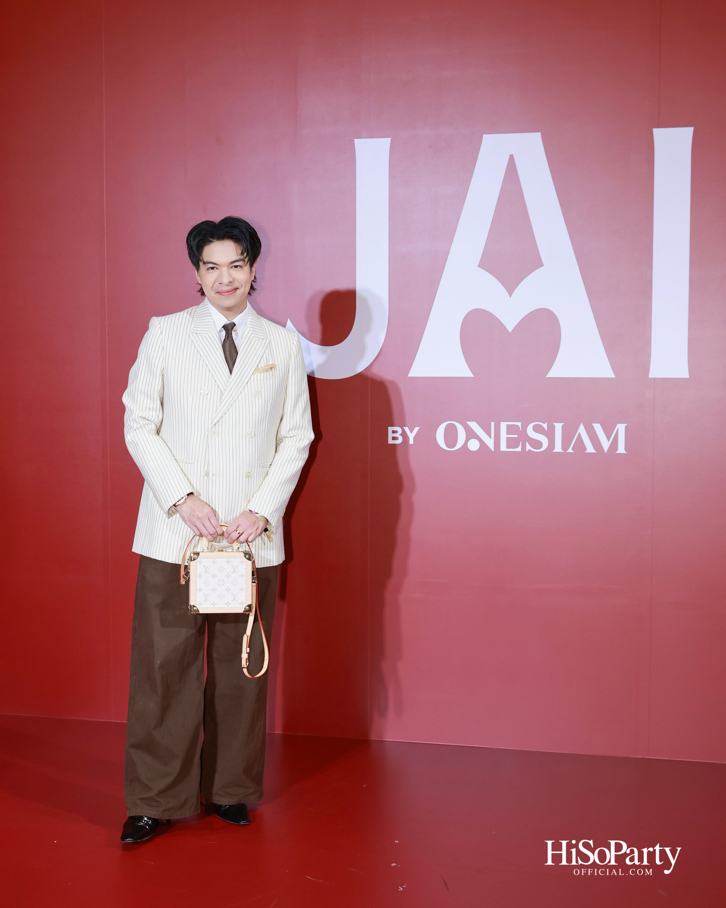 JAI by ONESIAM เปิดบทใหม่ของโกลบอลไพรเวทเมมเบอร์คลับ กับ ‘JAI Rising: A Journey Like No Other’