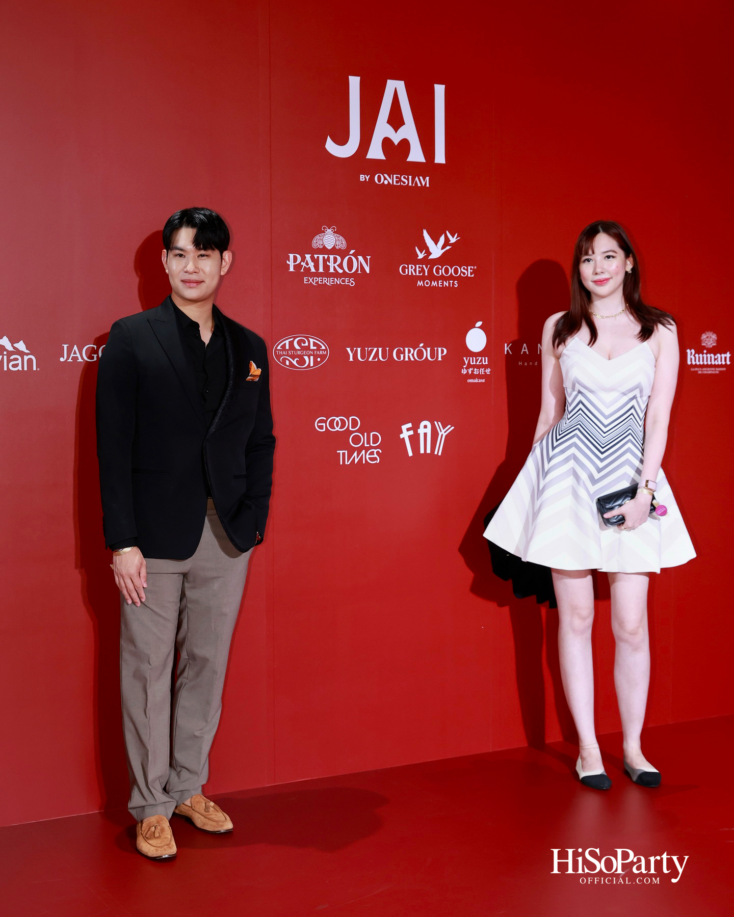 JAI by ONESIAM เปิดบทใหม่ของโกลบอลไพรเวทเมมเบอร์คลับ กับ ‘JAI Rising: A Journey Like No Other’