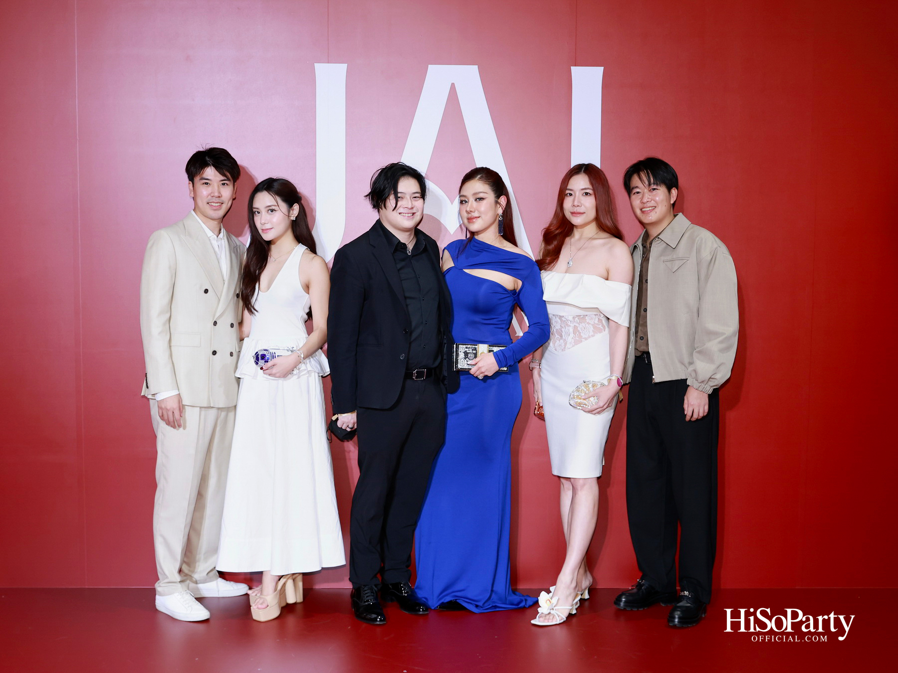 JAI by ONESIAM เปิดบทใหม่ของโกลบอลไพรเวทเมมเบอร์คลับ กับ ‘JAI Rising: A Journey Like No Other’