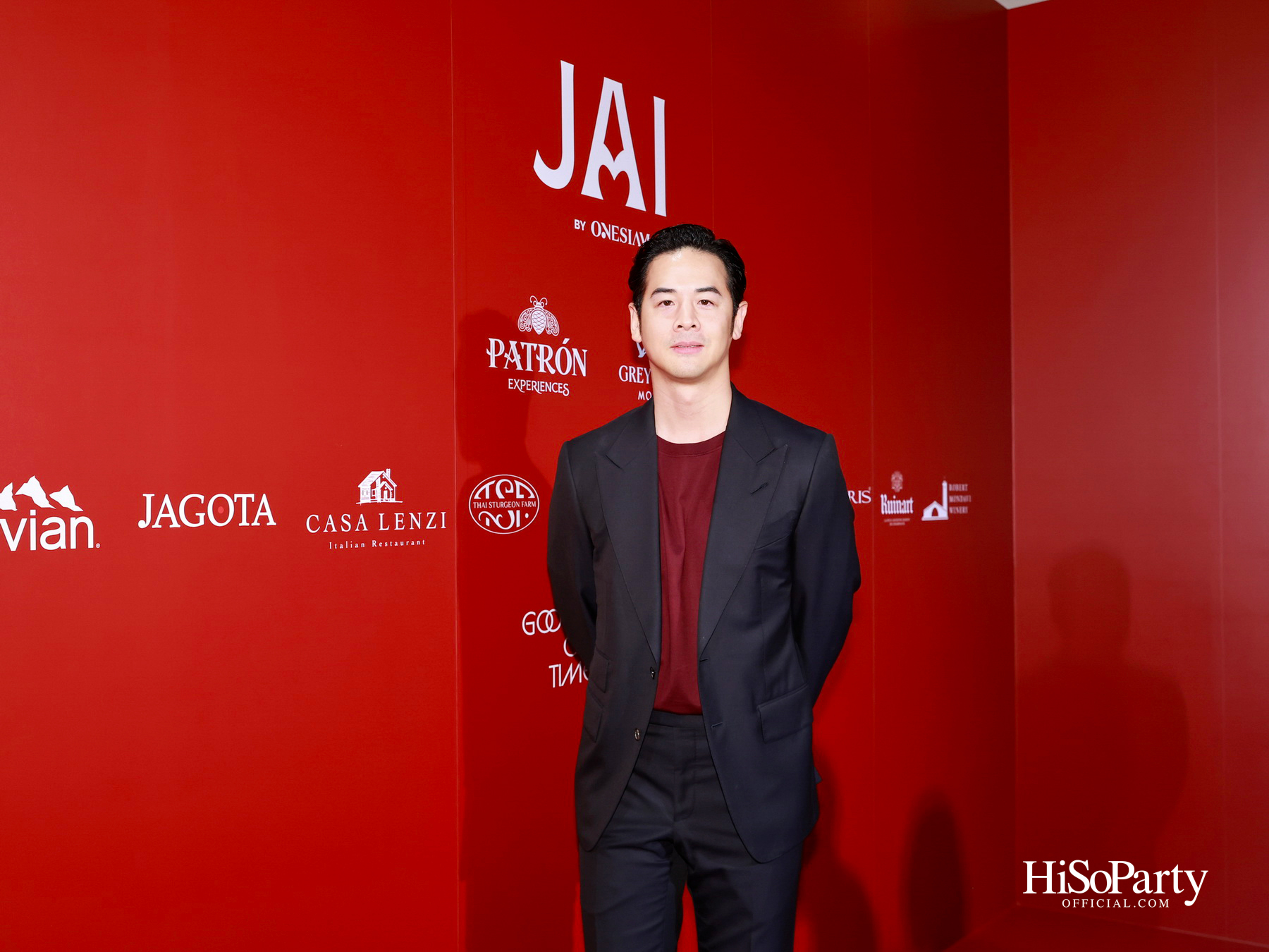 JAI by ONESIAM เปิดบทใหม่ของโกลบอลไพรเวทเมมเบอร์คลับ กับ ‘JAI Rising: A Journey Like No Other’
