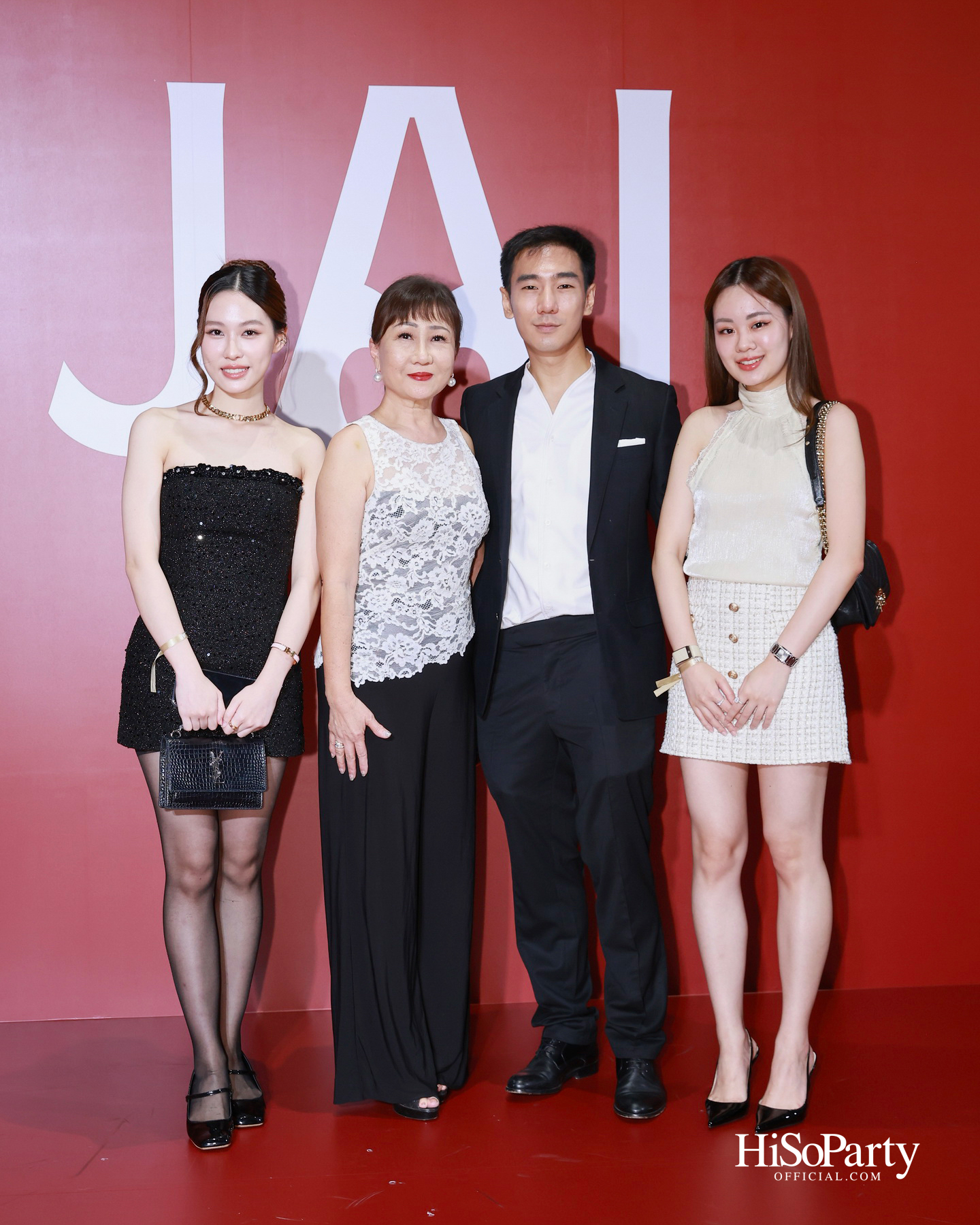 JAI by ONESIAM เปิดบทใหม่ของโกลบอลไพรเวทเมมเบอร์คลับ กับ ‘JAI Rising: A Journey Like No Other’