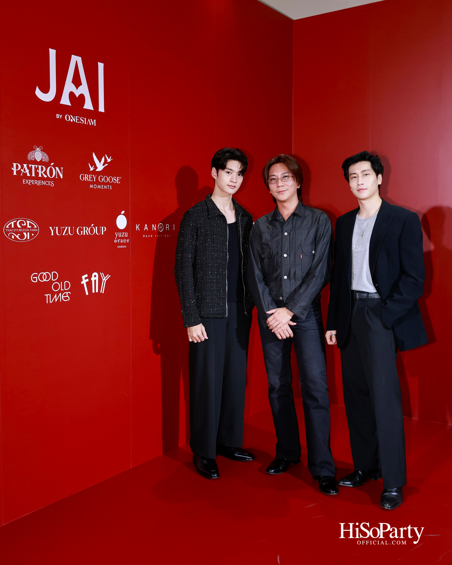 JAI by ONESIAM เปิดบทใหม่ของโกลบอลไพรเวทเมมเบอร์คลับ กับ ‘JAI Rising: A Journey Like No Other’