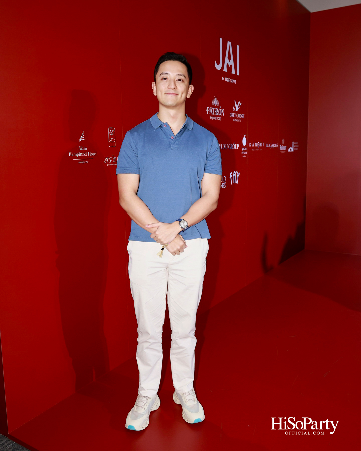 JAI by ONESIAM เปิดบทใหม่ของโกลบอลไพรเวทเมมเบอร์คลับ กับ ‘JAI Rising: A Journey Like No Other’