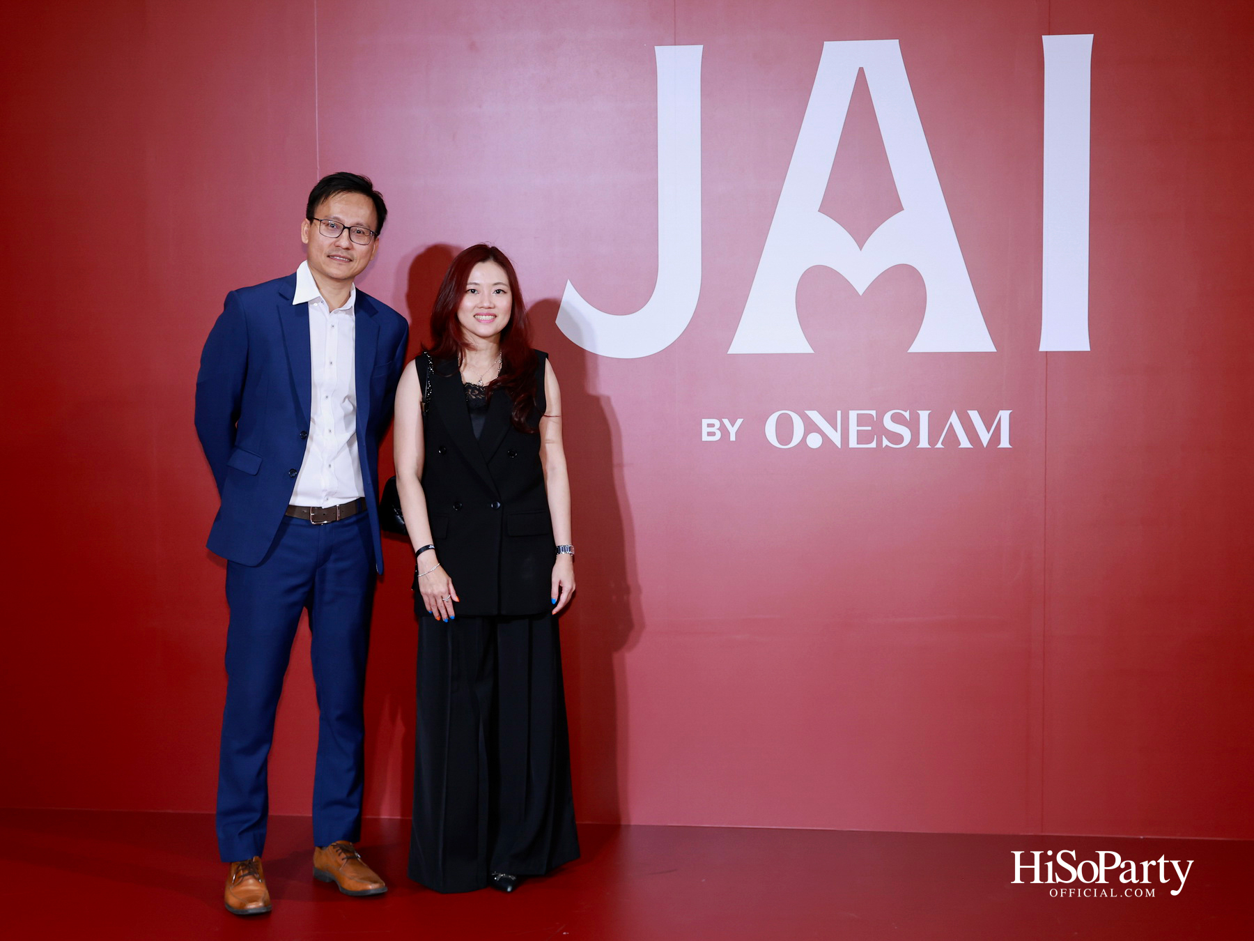JAI by ONESIAM เปิดบทใหม่ของโกลบอลไพรเวทเมมเบอร์คลับ กับ ‘JAI Rising: A Journey Like No Other’