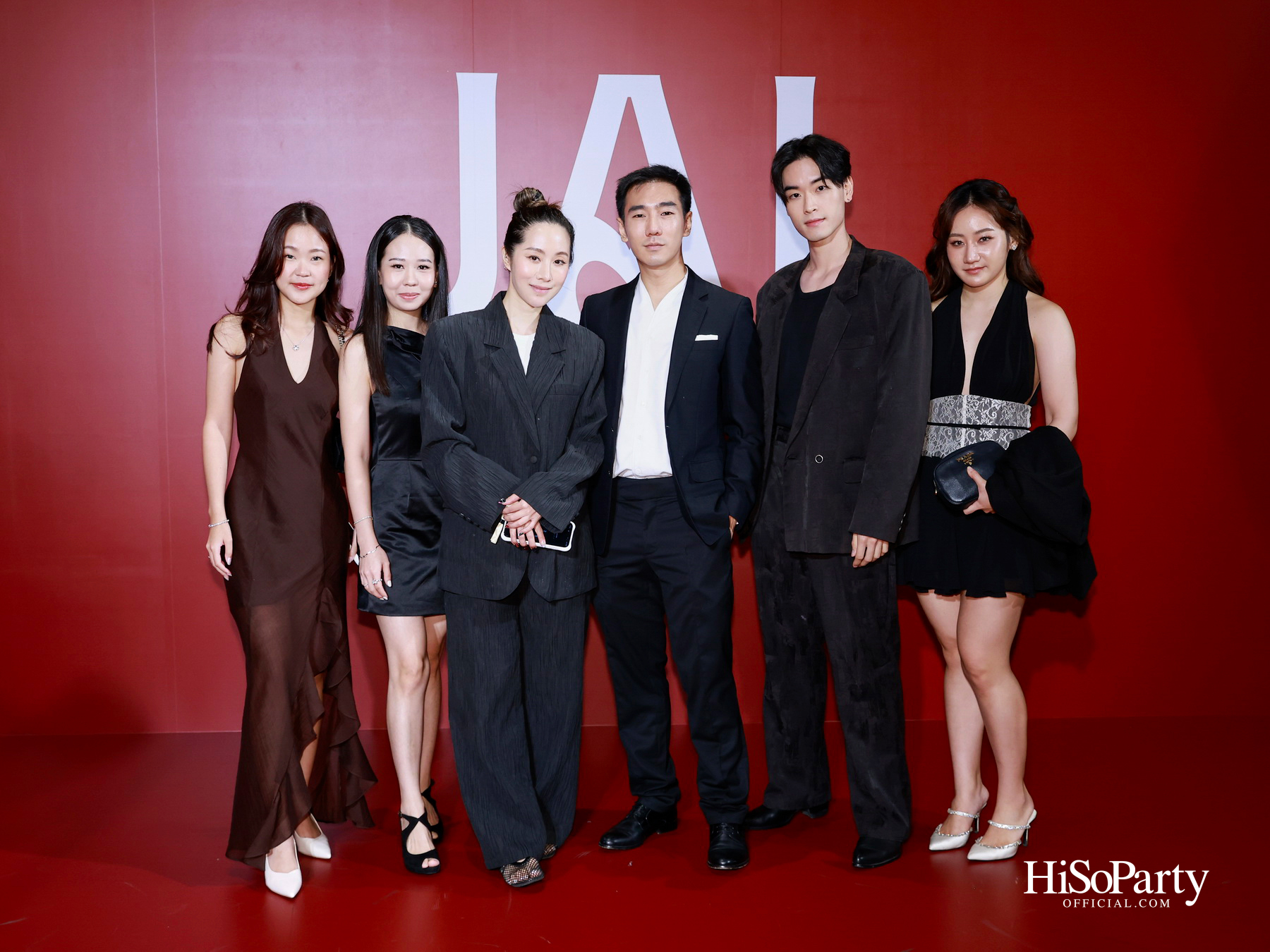 JAI by ONESIAM เปิดบทใหม่ของโกลบอลไพรเวทเมมเบอร์คลับ กับ ‘JAI Rising: A Journey Like No Other’
