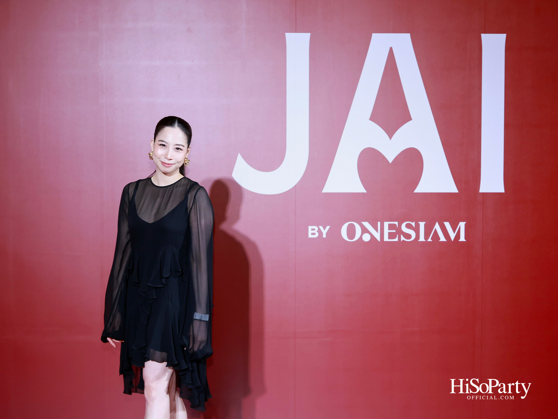 JAI by ONESIAM เปิดบทใหม่ของโกลบอลไพรเวทเมมเบอร์คลับ กับ ‘JAI Rising: A Journey Like No Other’