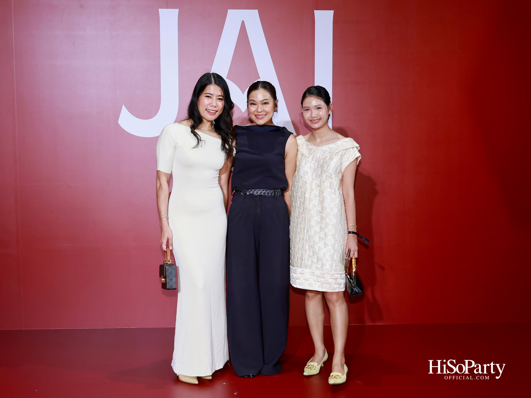 JAI by ONESIAM เปิดบทใหม่ของโกลบอลไพรเวทเมมเบอร์คลับ กับ ‘JAI Rising: A Journey Like No Other’