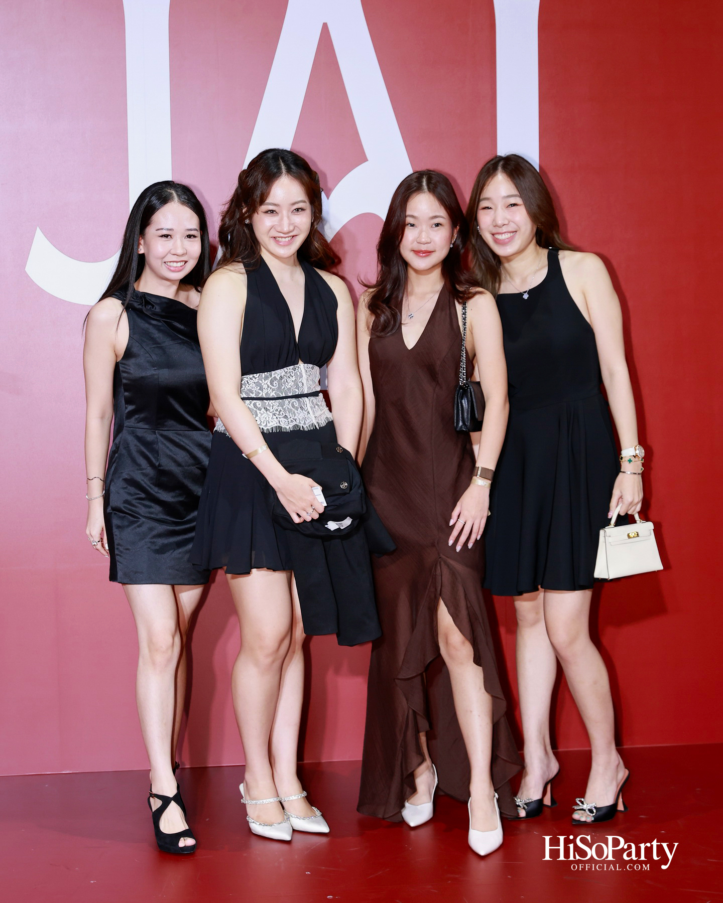 JAI by ONESIAM เปิดบทใหม่ของโกลบอลไพรเวทเมมเบอร์คลับ กับ ‘JAI Rising: A Journey Like No Other’