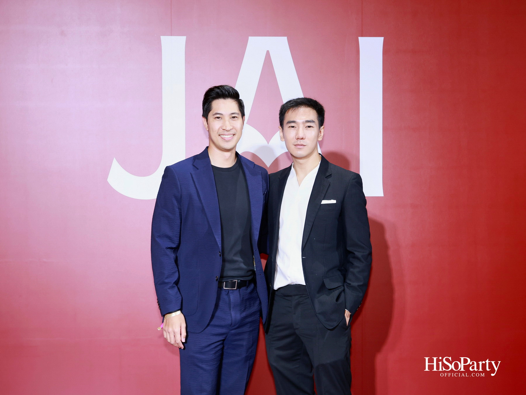 JAI by ONESIAM เปิดบทใหม่ของโกลบอลไพรเวทเมมเบอร์คลับ กับ ‘JAI Rising: A Journey Like No Other’
