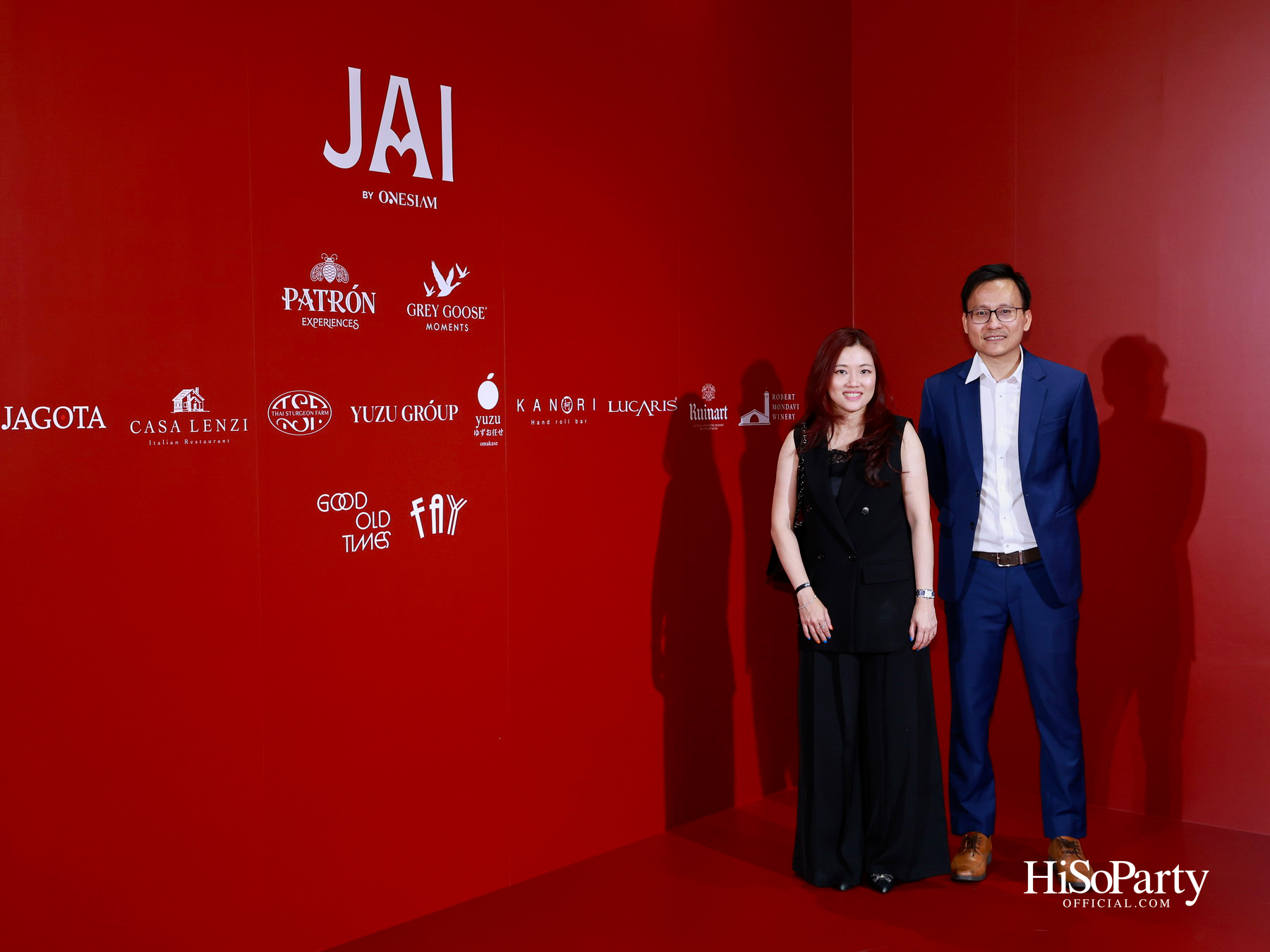 JAI by ONESIAM เปิดบทใหม่ของโกลบอลไพรเวทเมมเบอร์คลับ กับ ‘JAI Rising: A Journey Like No Other’