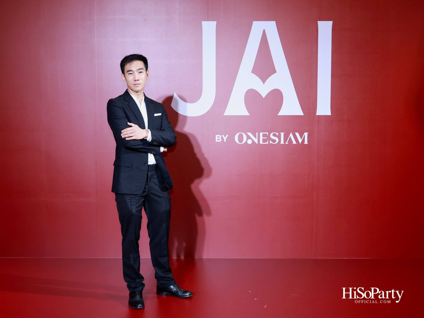 JAI by ONESIAM เปิดบทใหม่ของโกลบอลไพรเวทเมมเบอร์คลับ กับ ‘JAI Rising: A Journey Like No Other’