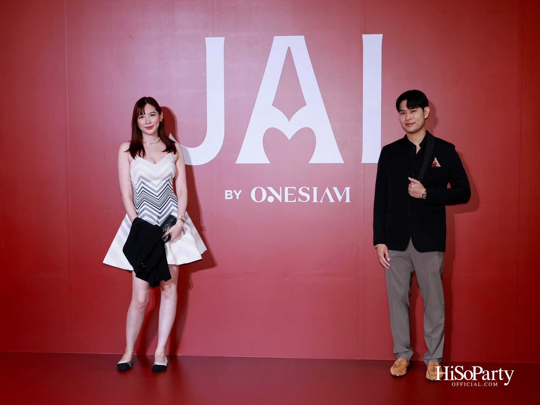 JAI by ONESIAM เปิดบทใหม่ของโกลบอลไพรเวทเมมเบอร์คลับ กับ ‘JAI Rising: A Journey Like No Other’