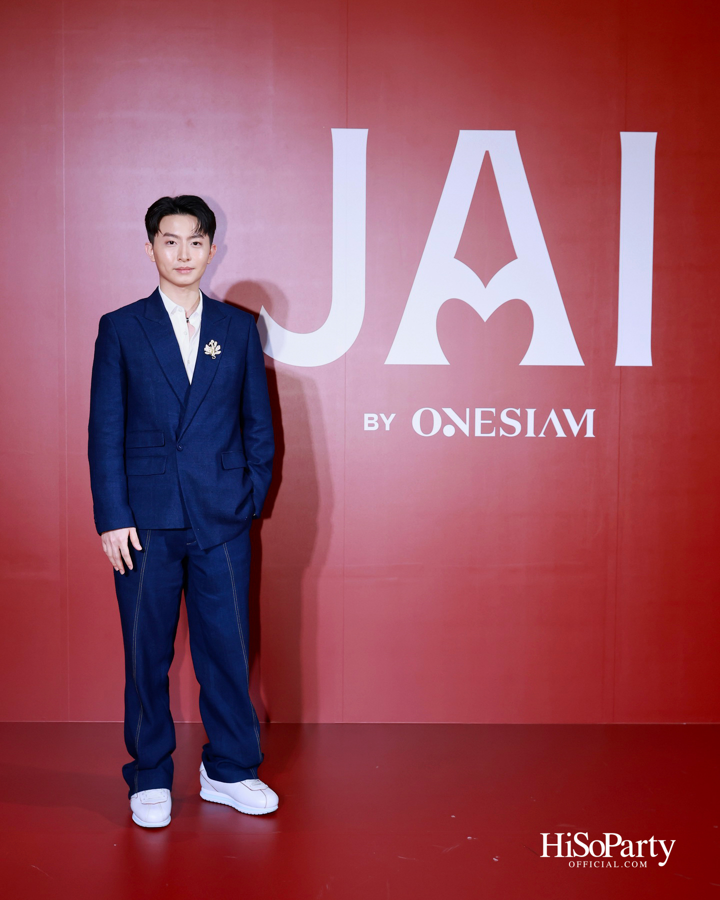 JAI by ONESIAM เปิดบทใหม่ของโกลบอลไพรเวทเมมเบอร์คลับ กับ ‘JAI Rising: A Journey Like No Other’