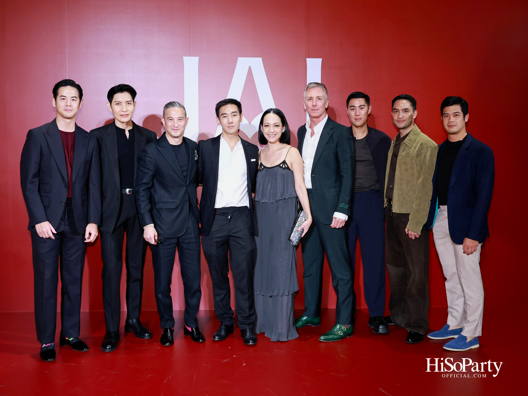 JAI by ONESIAM เปิดบทใหม่ของโกลบอลไพรเวทเมมเบอร์คลับ กับ ‘JAI Rising: A Journey Like No Other’