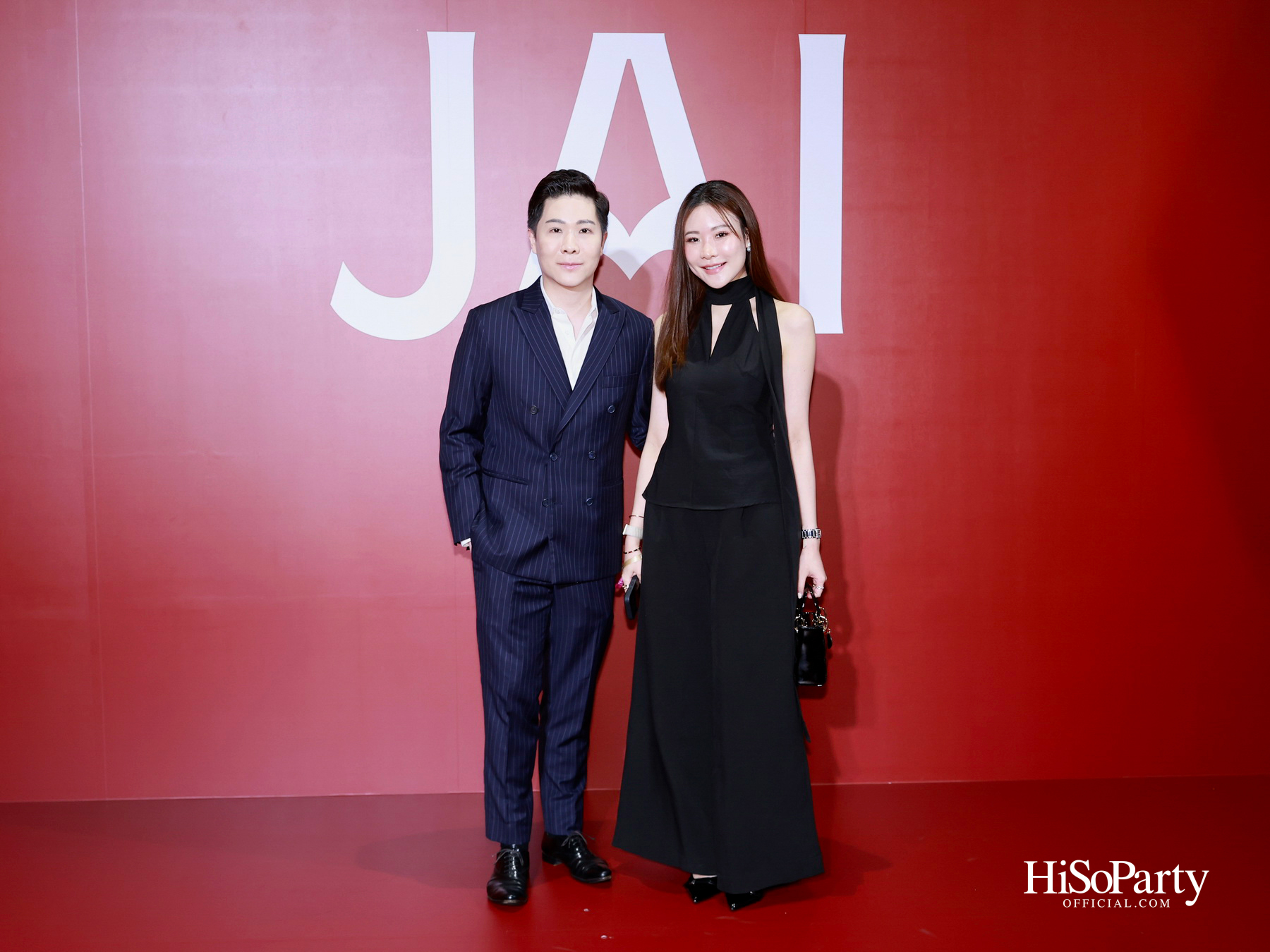 JAI by ONESIAM เปิดบทใหม่ของโกลบอลไพรเวทเมมเบอร์คลับ กับ ‘JAI Rising: A Journey Like No Other’