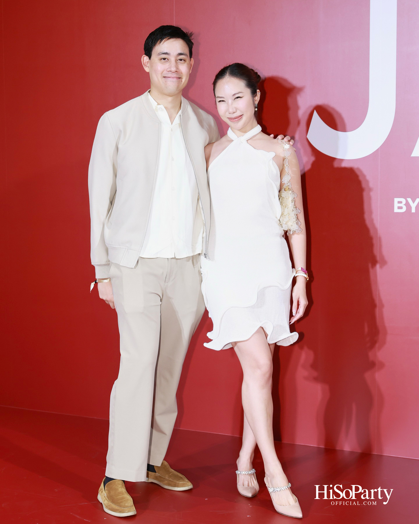 JAI by ONESIAM เปิดบทใหม่ของโกลบอลไพรเวทเมมเบอร์คลับ กับ ‘JAI Rising: A Journey Like No Other’