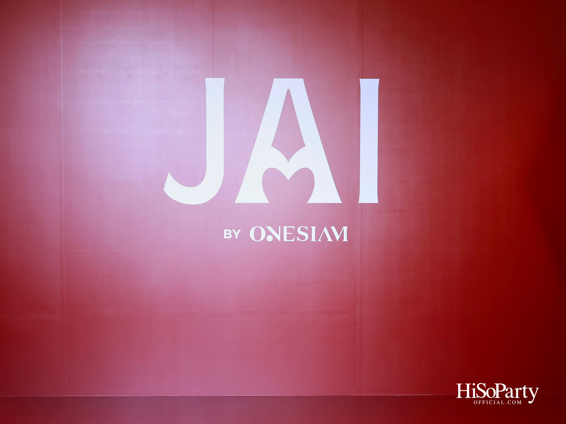 JAI by ONESIAM เปิดบทใหม่ของโกลบอลไพรเวทเมมเบอร์คลับ กับ ‘JAI Rising: A Journey Like No Other’