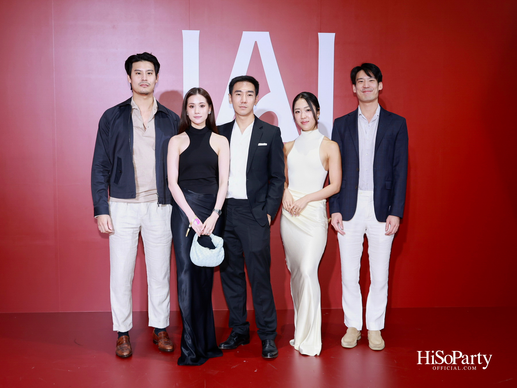 JAI by ONESIAM เปิดบทใหม่ของโกลบอลไพรเวทเมมเบอร์คลับ กับ ‘JAI Rising: A Journey Like No Other’