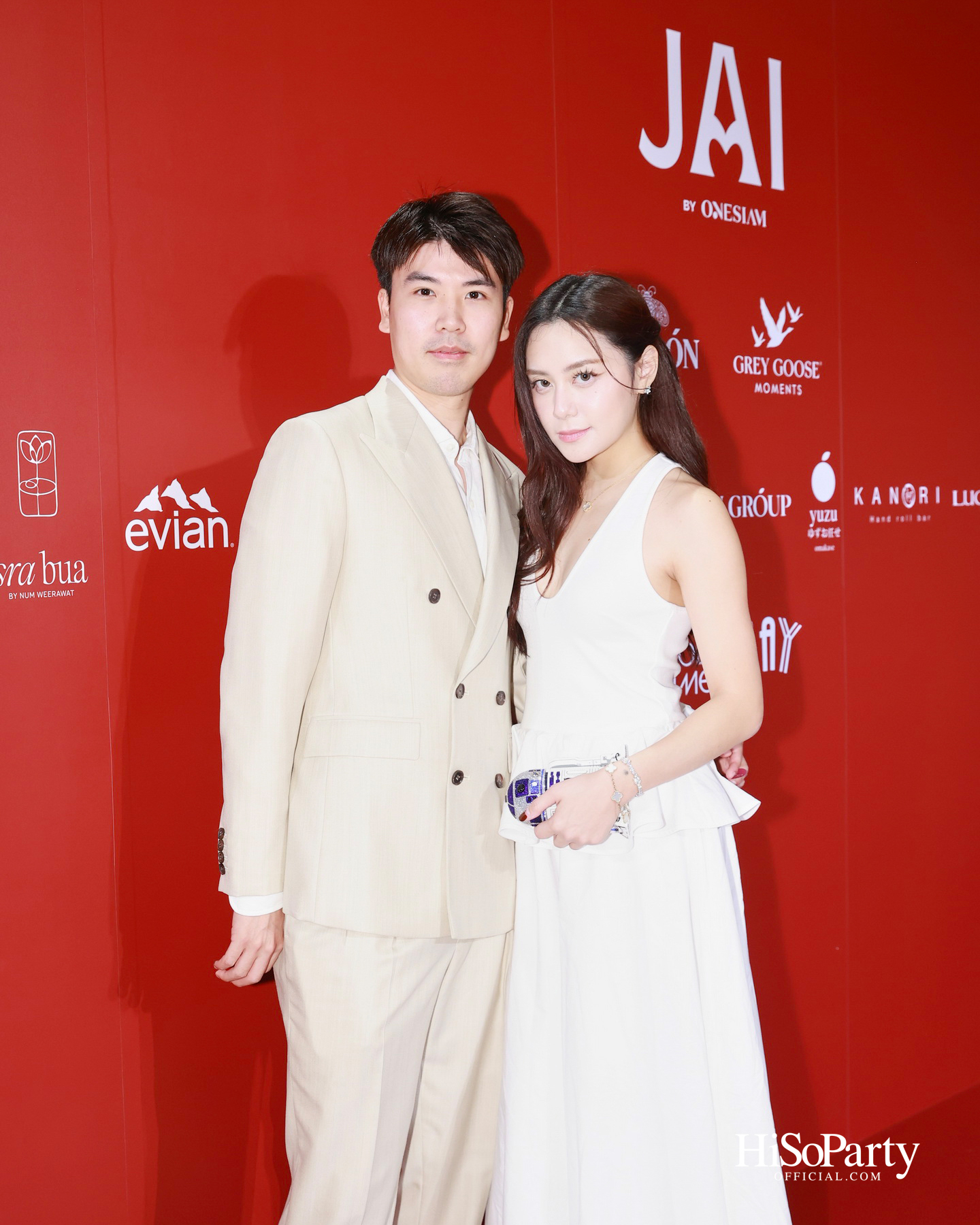 JAI by ONESIAM เปิดบทใหม่ของโกลบอลไพรเวทเมมเบอร์คลับ กับ ‘JAI Rising: A Journey Like No Other’