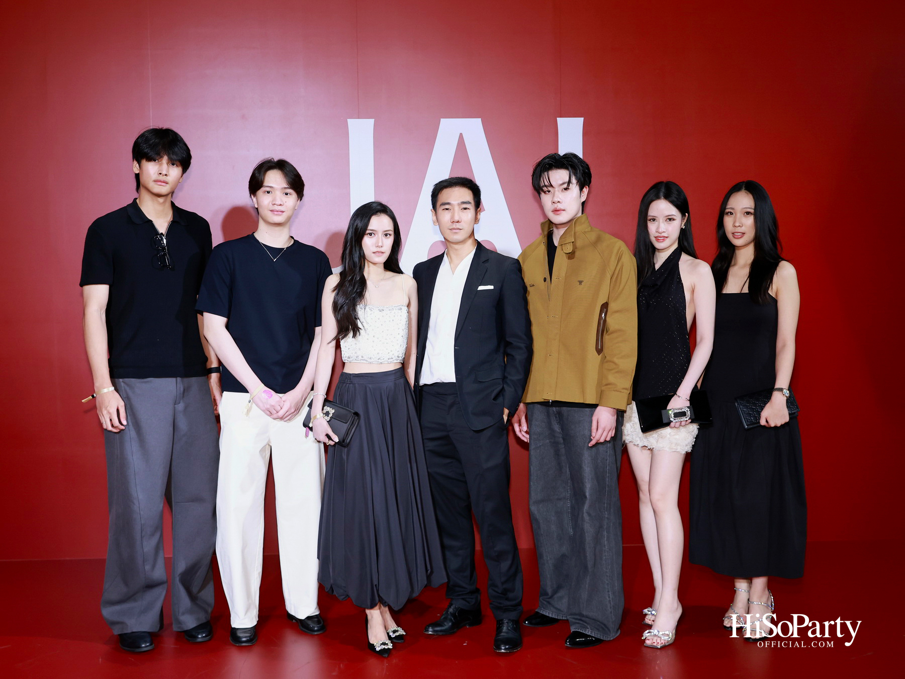 JAI by ONESIAM เปิดบทใหม่ของโกลบอลไพรเวทเมมเบอร์คลับ กับ ‘JAI Rising: A Journey Like No Other’