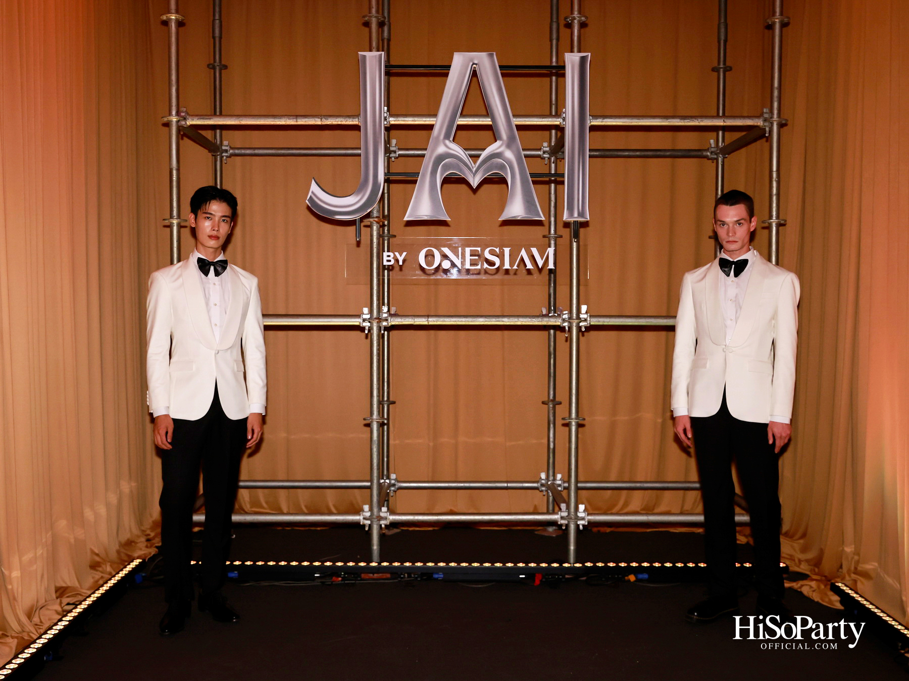 JAI by ONESIAM เปิดบทใหม่ของโกลบอลไพรเวทเมมเบอร์คลับ กับ ‘JAI Rising: A Journey Like No Other’