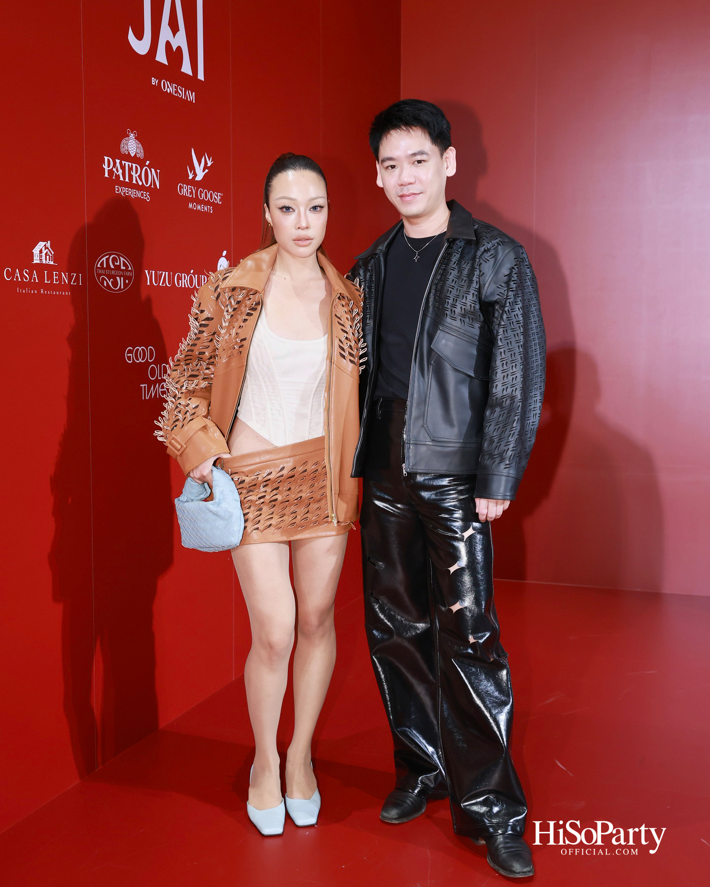 JAI by ONESIAM เปิดบทใหม่ของโกลบอลไพรเวทเมมเบอร์คลับ กับ ‘JAI Rising: A Journey Like No Other’
