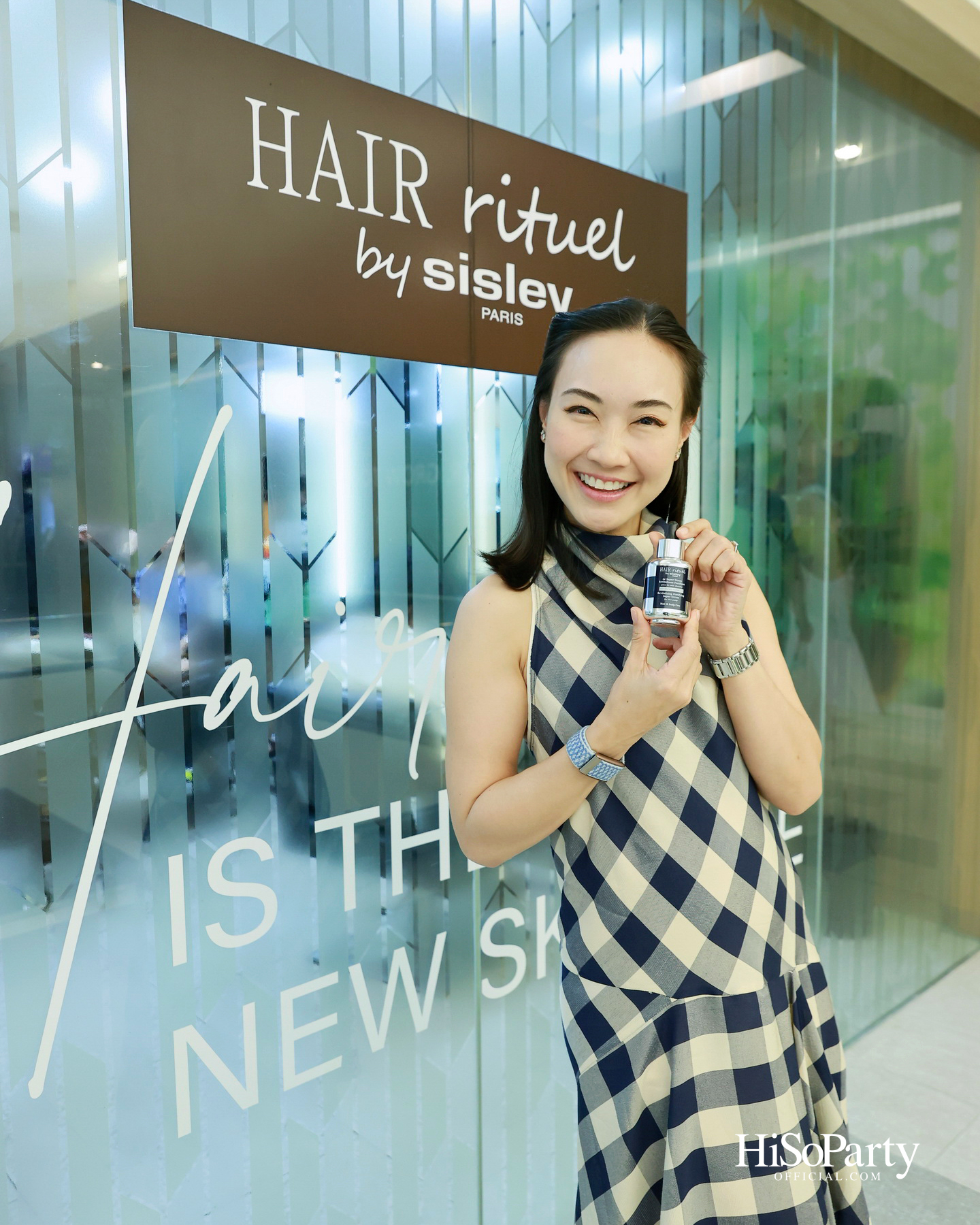 Hair Rituel by Sisley