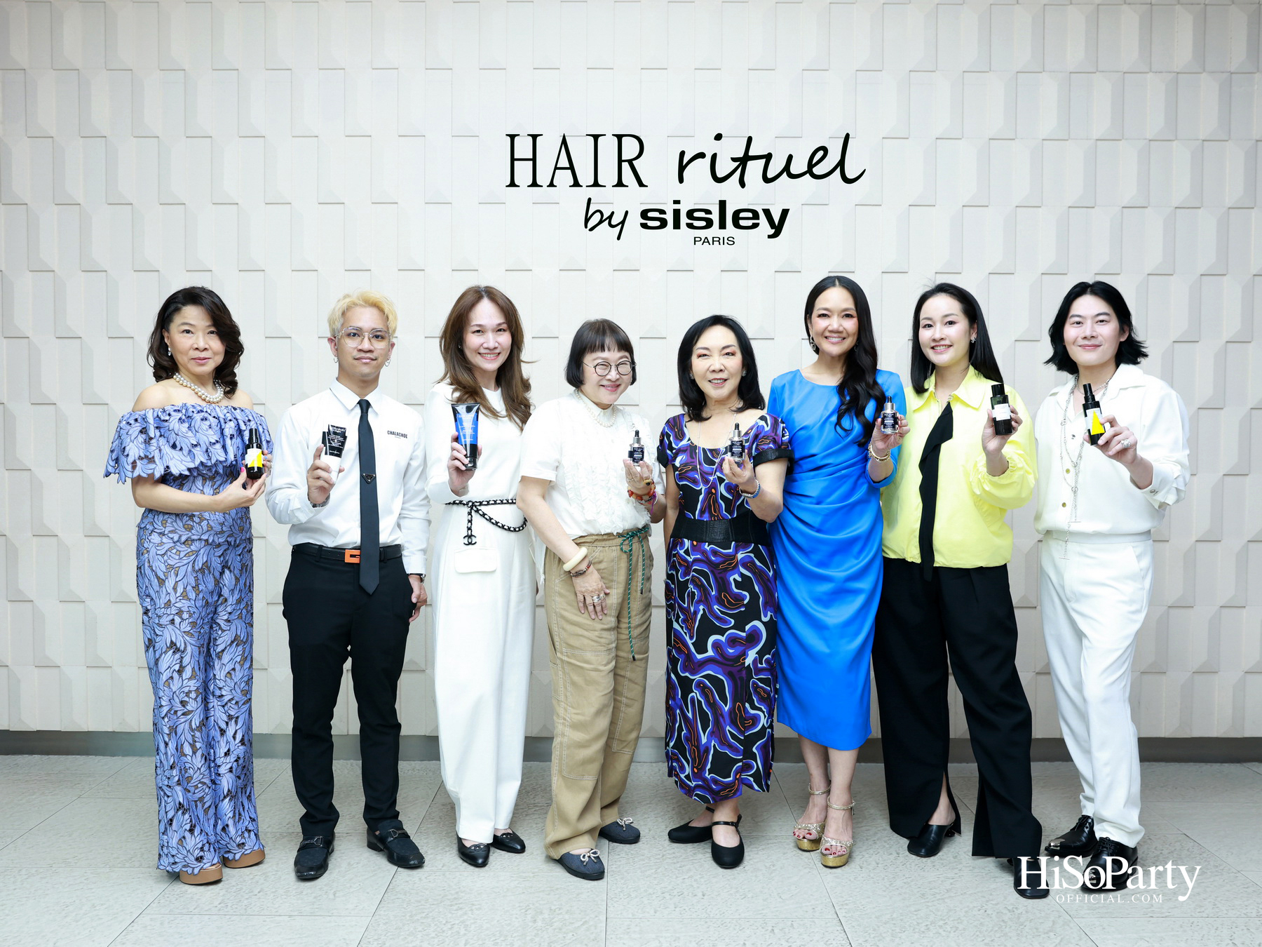 Hair Rituel by Sisley